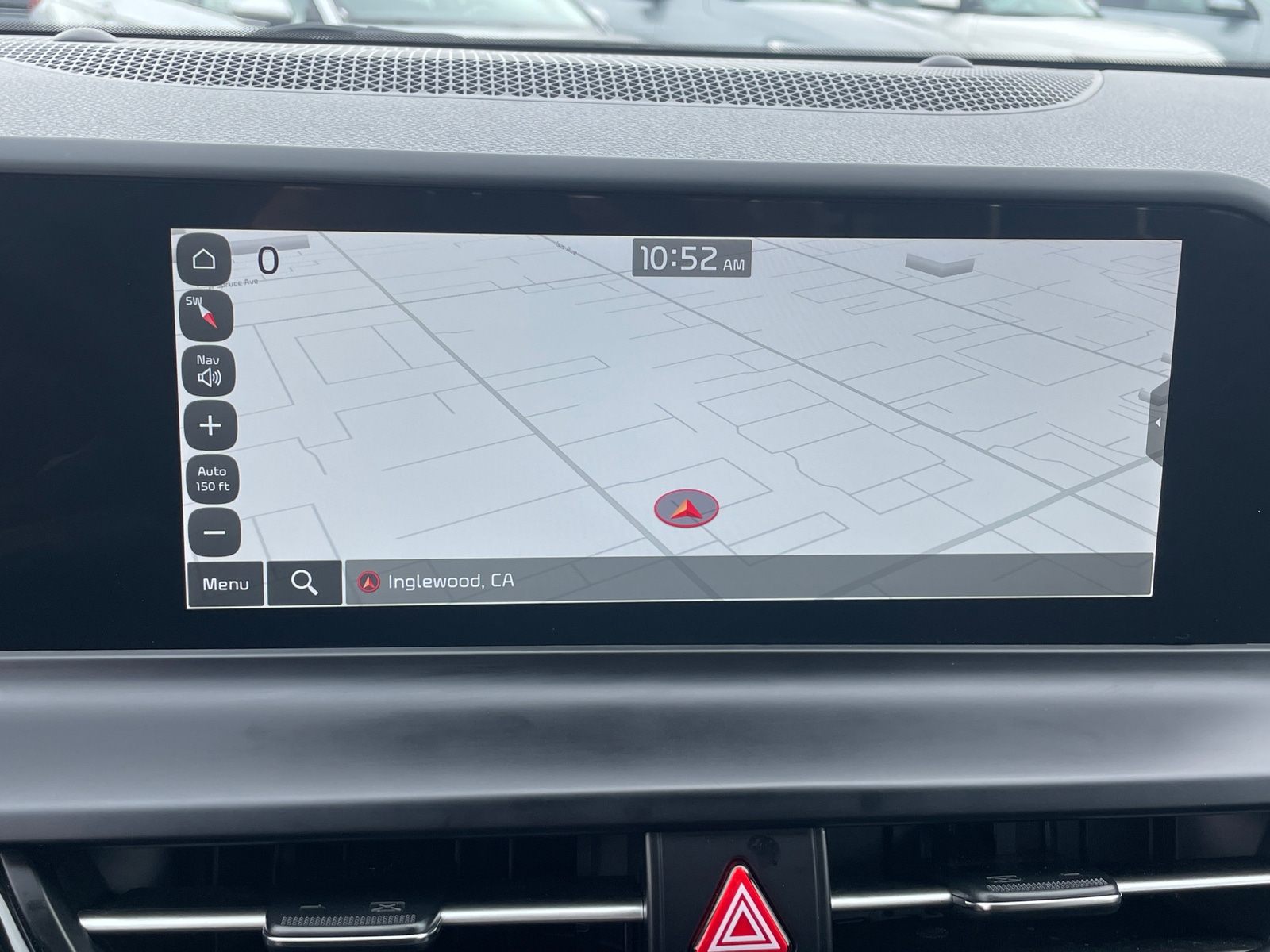 Thumbnail: 2025 Kia Seltos - 4