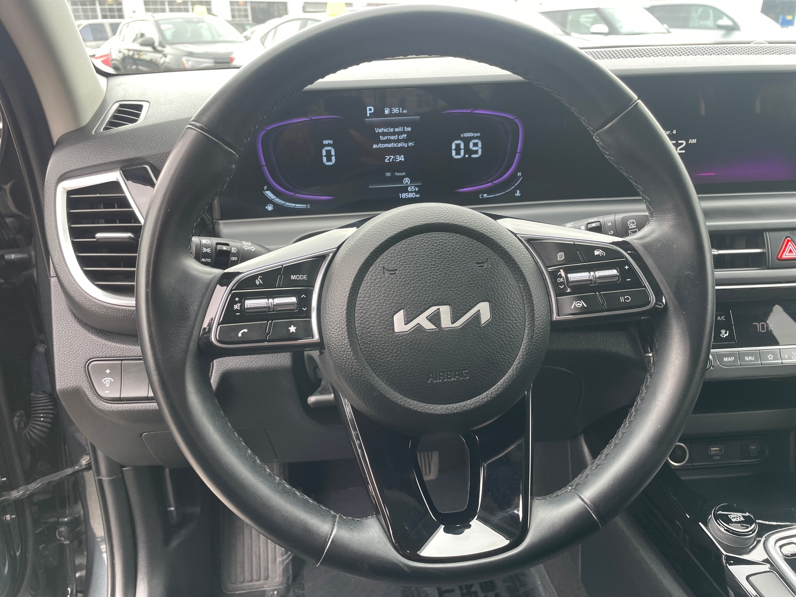 Thumbnail: 2025 Kia Seltos - 5