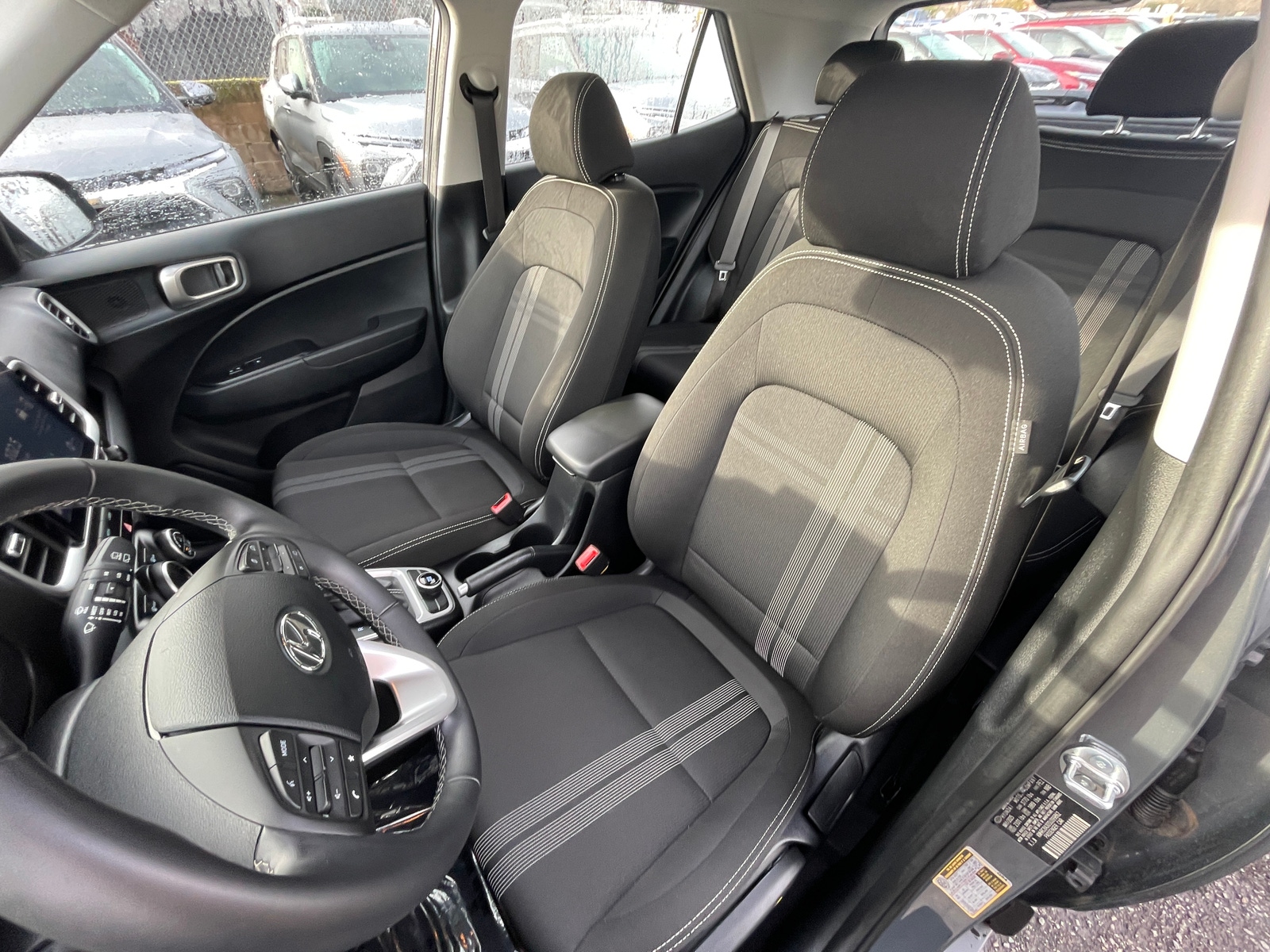 Thumbnail: 2025 Hyundai Venue - 2