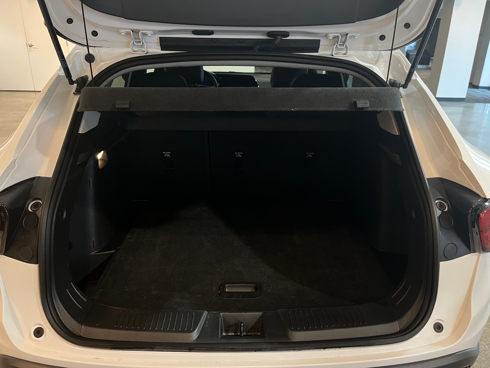 Thumbnail: 2025 Chevrolet Trax - 6