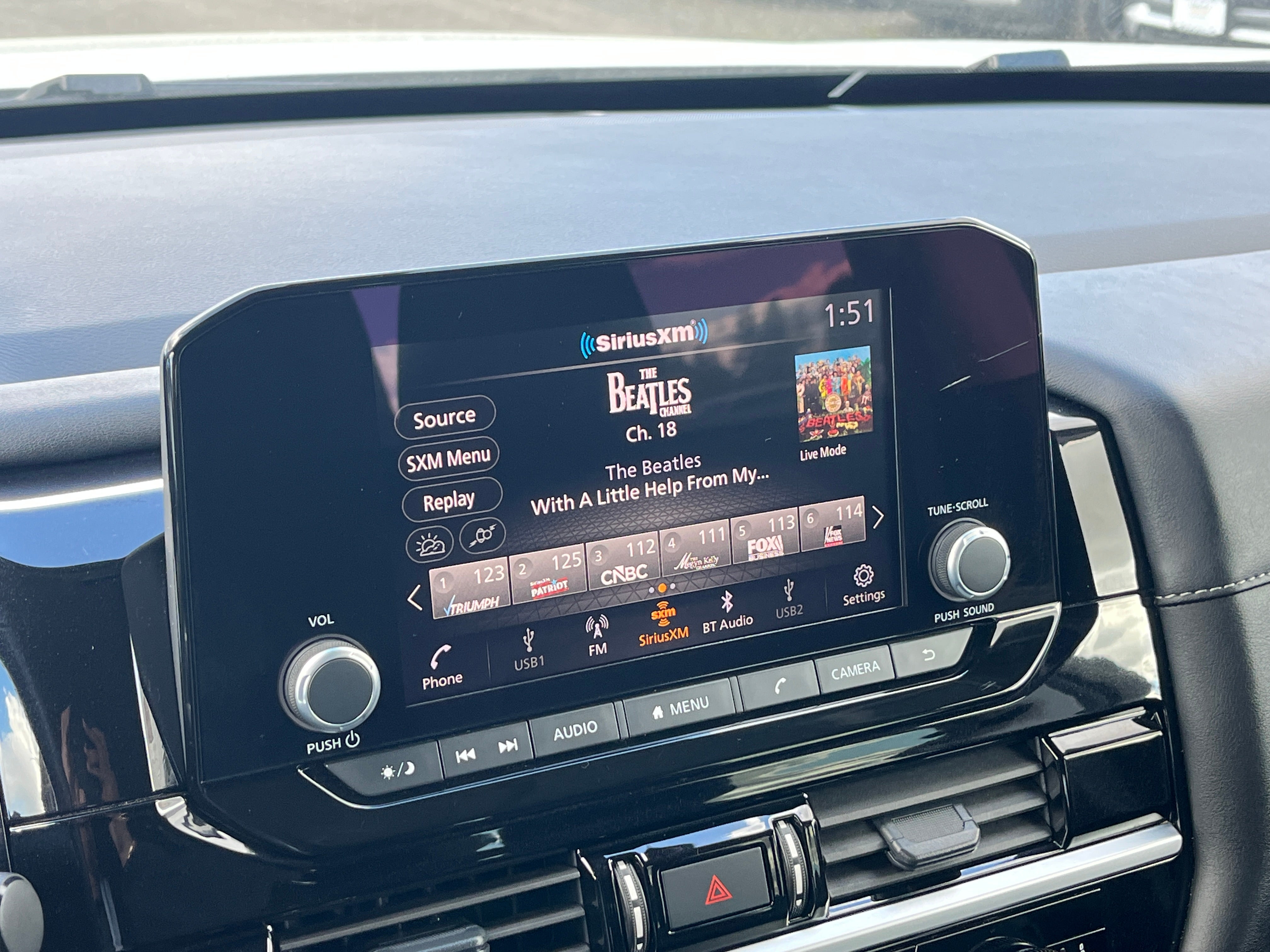 Thumbnail: 2025 Nissan Pathfinder - 4