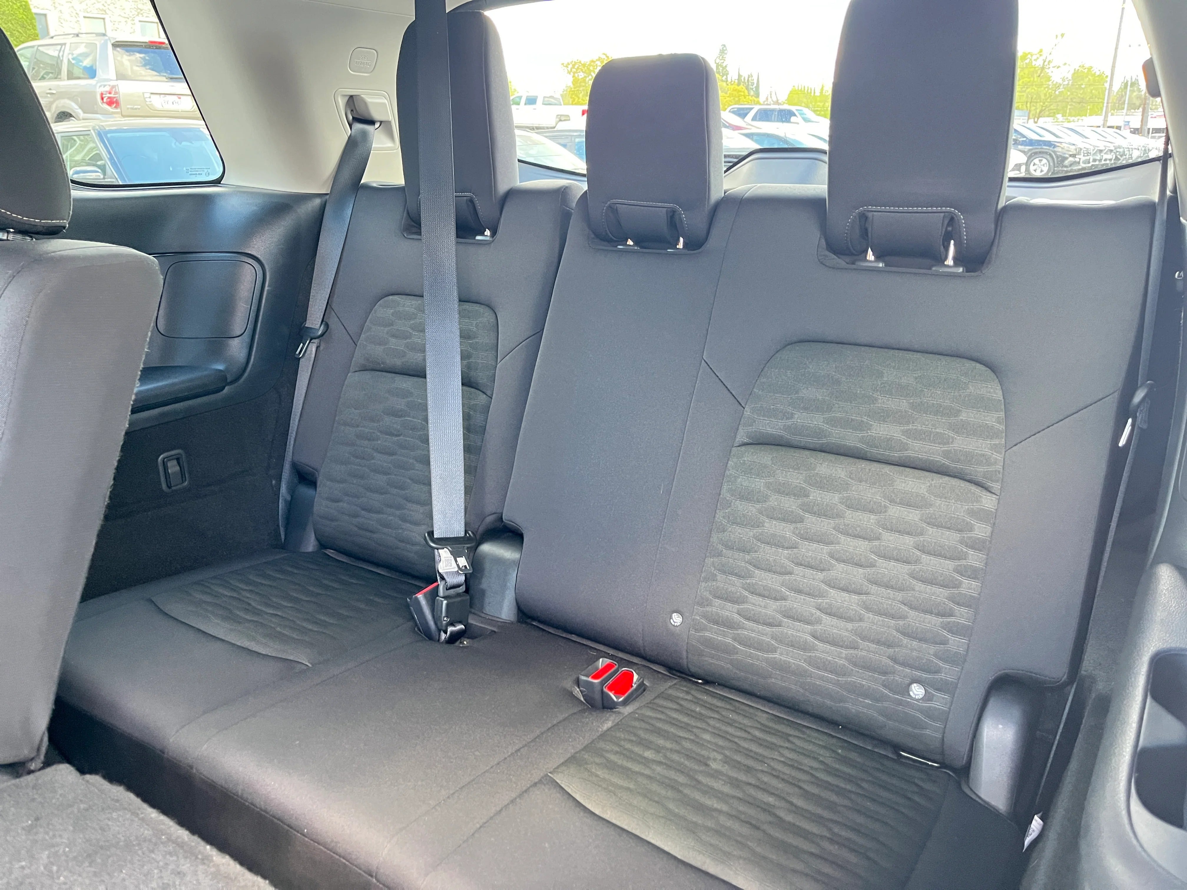 Thumbnail: 2025 Nissan Pathfinder - 6