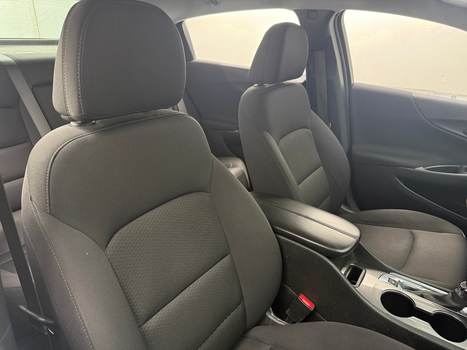 Thumbnail: 2024 Chevrolet Malibu - 2