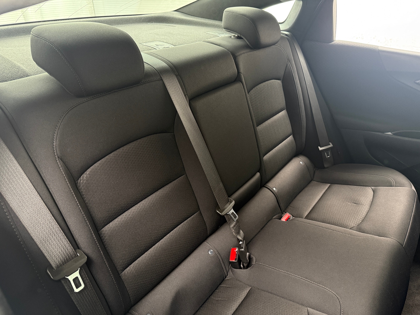 Thumbnail: 2024 Chevrolet Malibu - 6