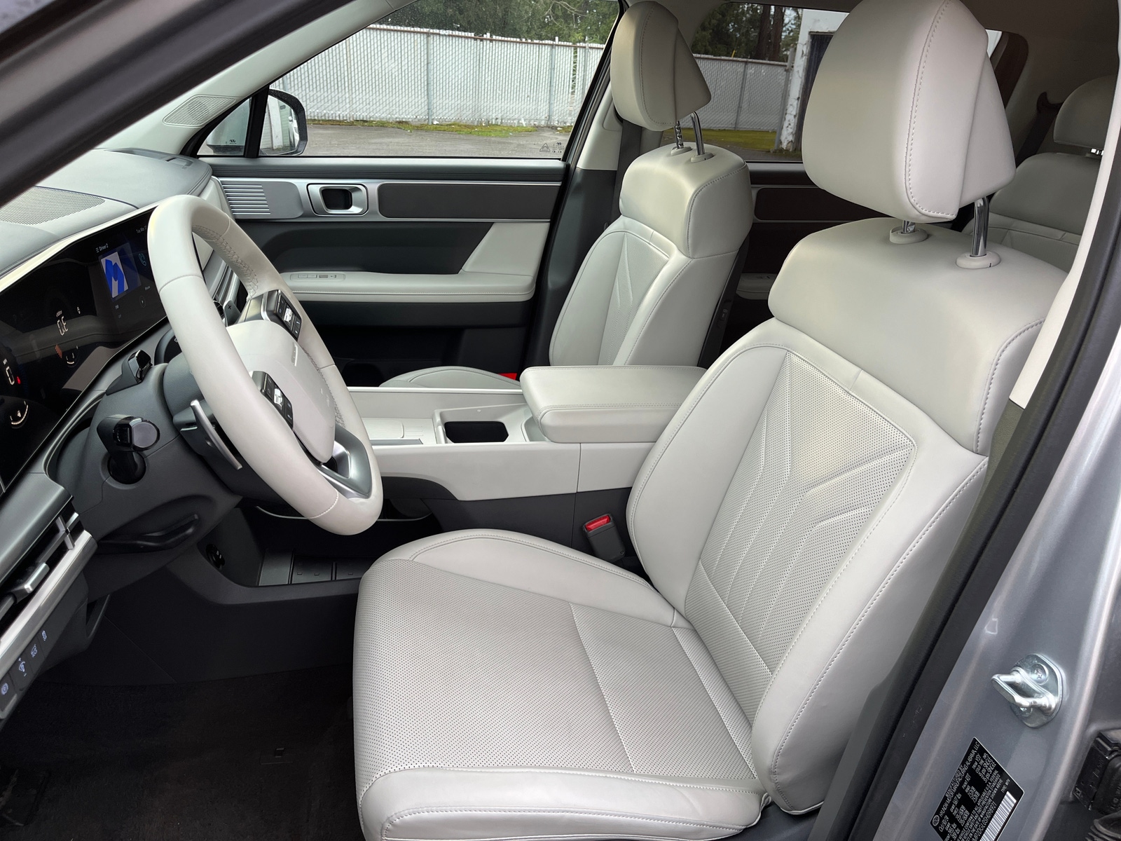 Thumbnail: 2025 Hyundai Santa Fe - 2