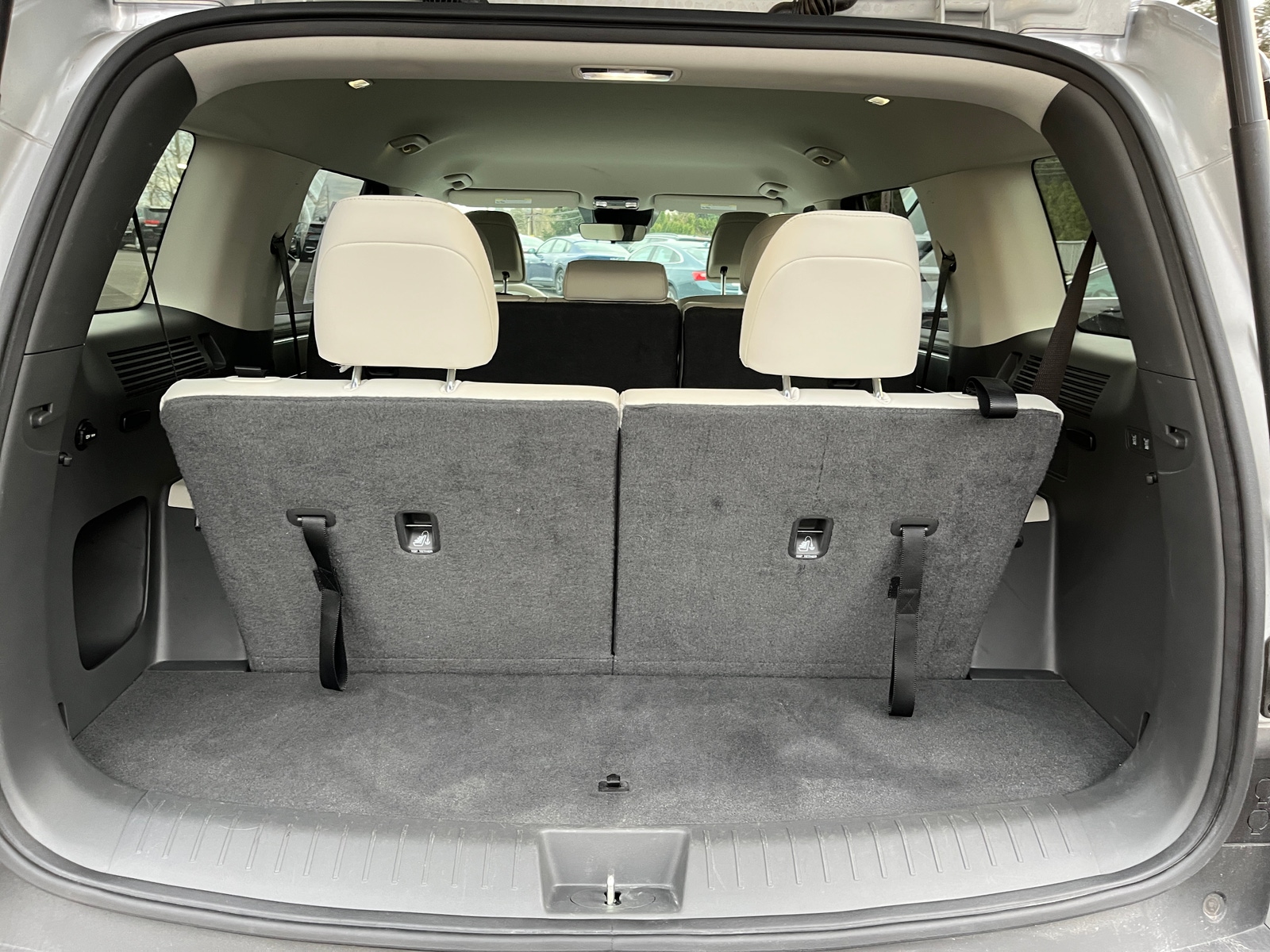 Thumbnail: 2025 Hyundai Santa Fe - 7