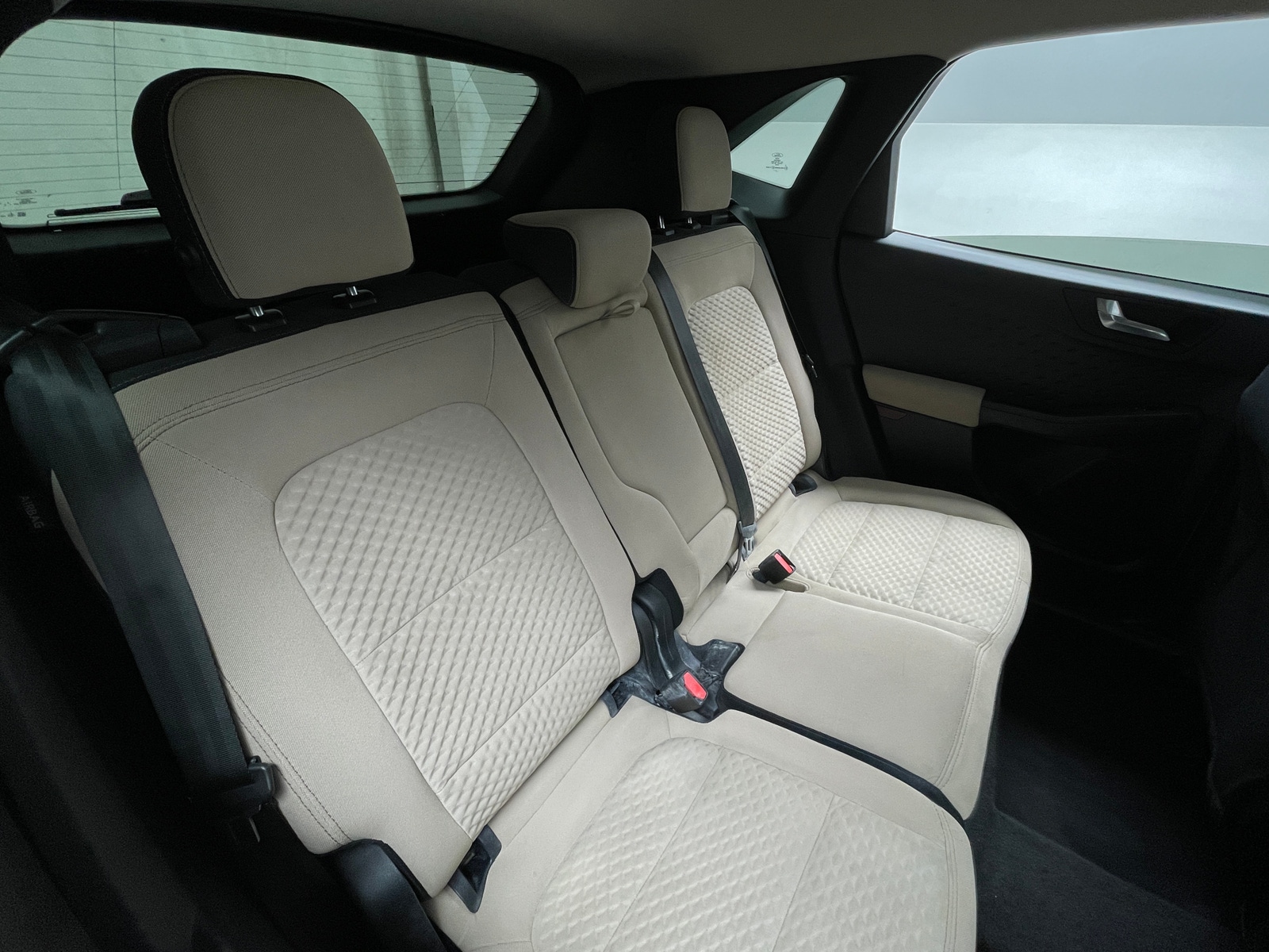 Thumbnail: 2020 Ford Escape - 6