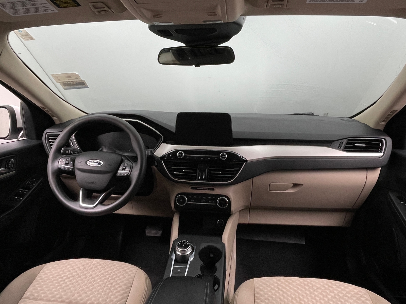 Thumbnail: 2020 Ford Escape - 3