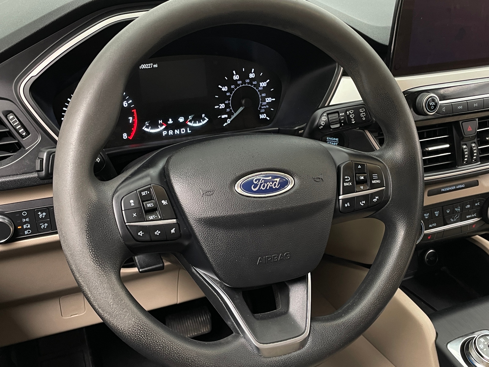 Thumbnail: 2020 Ford Escape - 5