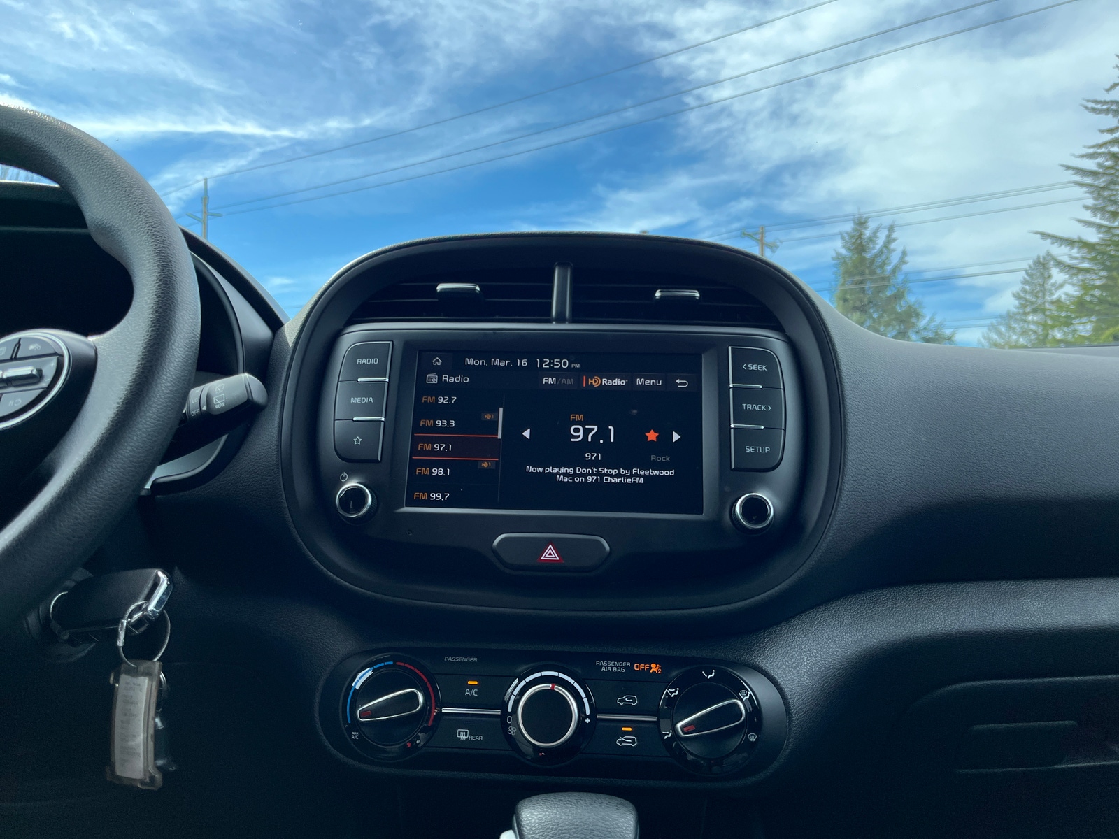 Thumbnail: 2025 Kia Soul - 4