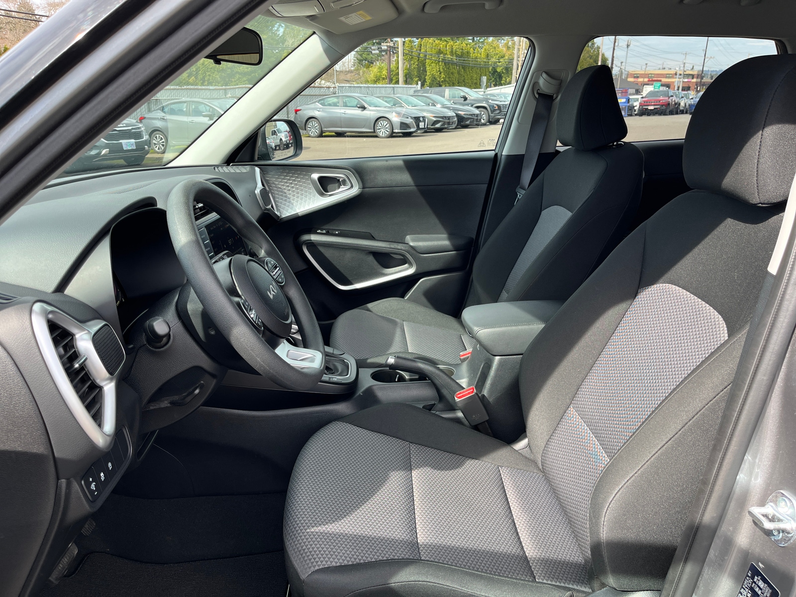 Thumbnail: 2025 Kia Soul - 2