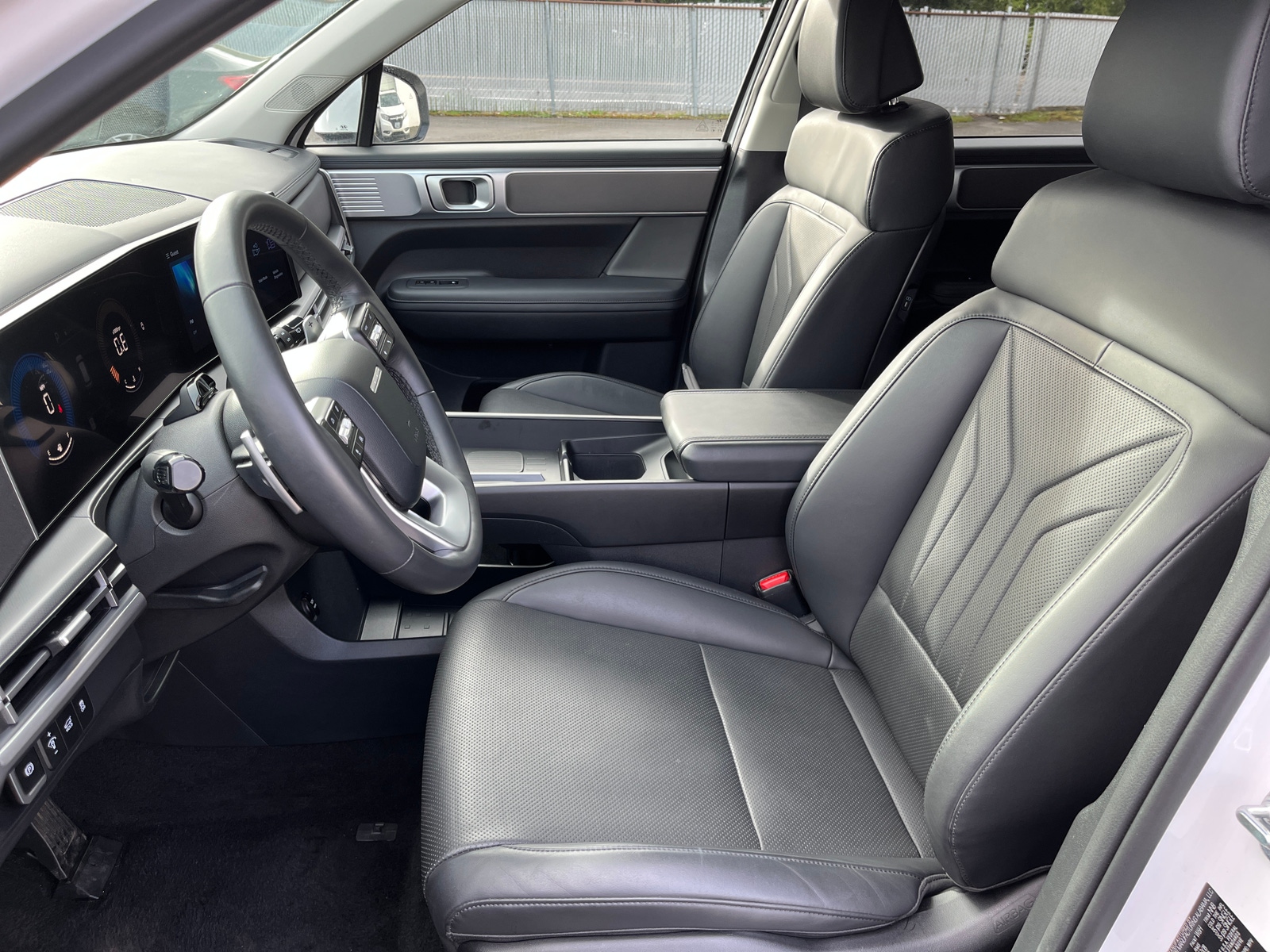 Thumbnail: 2025 Hyundai Santa Fe - 2