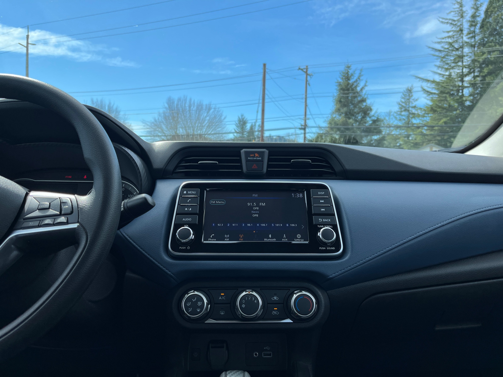 Thumbnail: 2025 Nissan Versa - 4