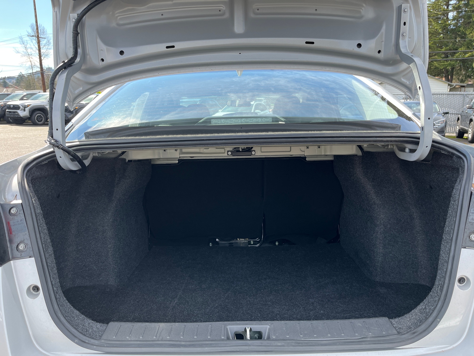 Thumbnail: 2025 Nissan Versa - 6