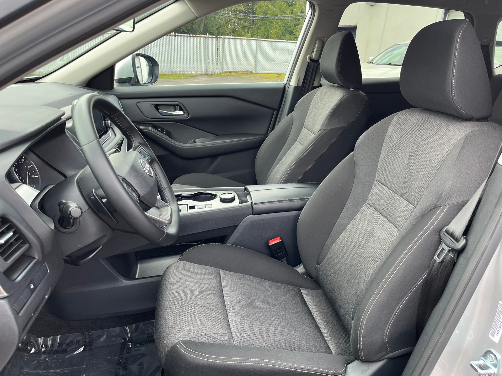 Thumbnail: 2025 Nissan Rogue - 2