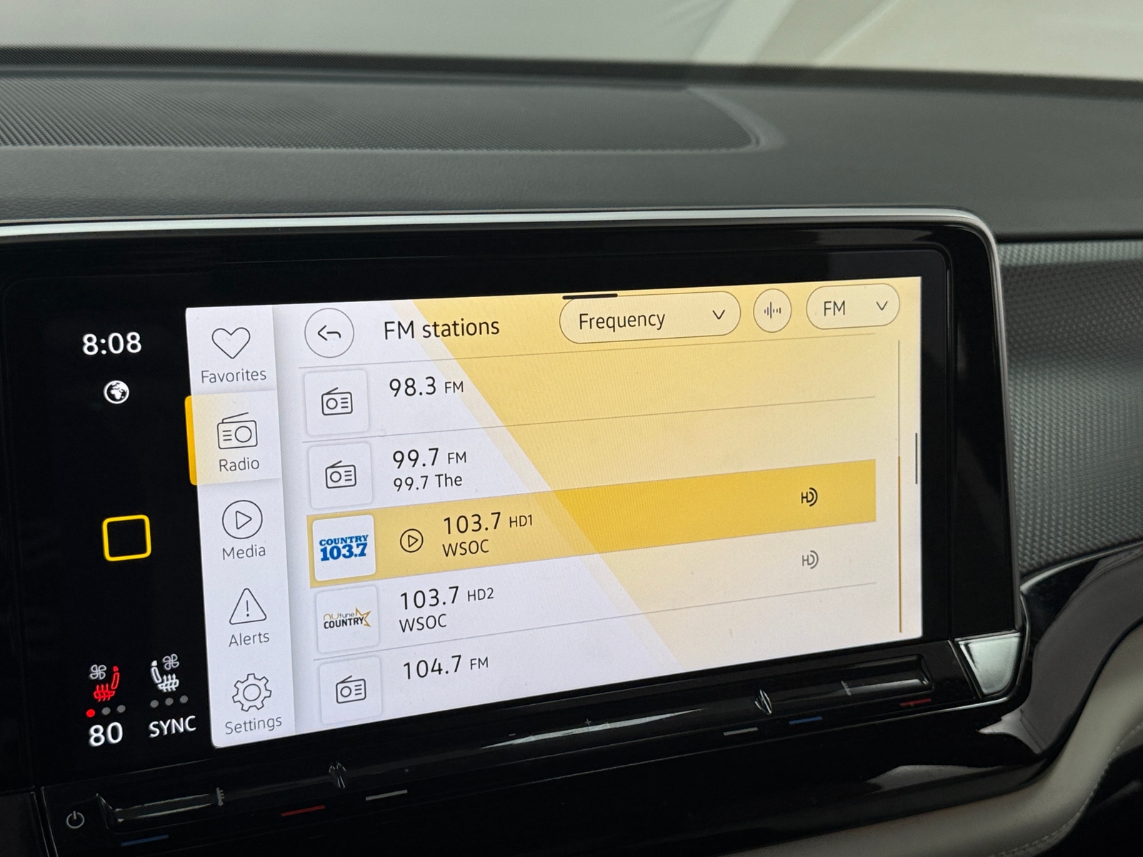 Thumbnail: 2024 Volkswagen Atlas - 3