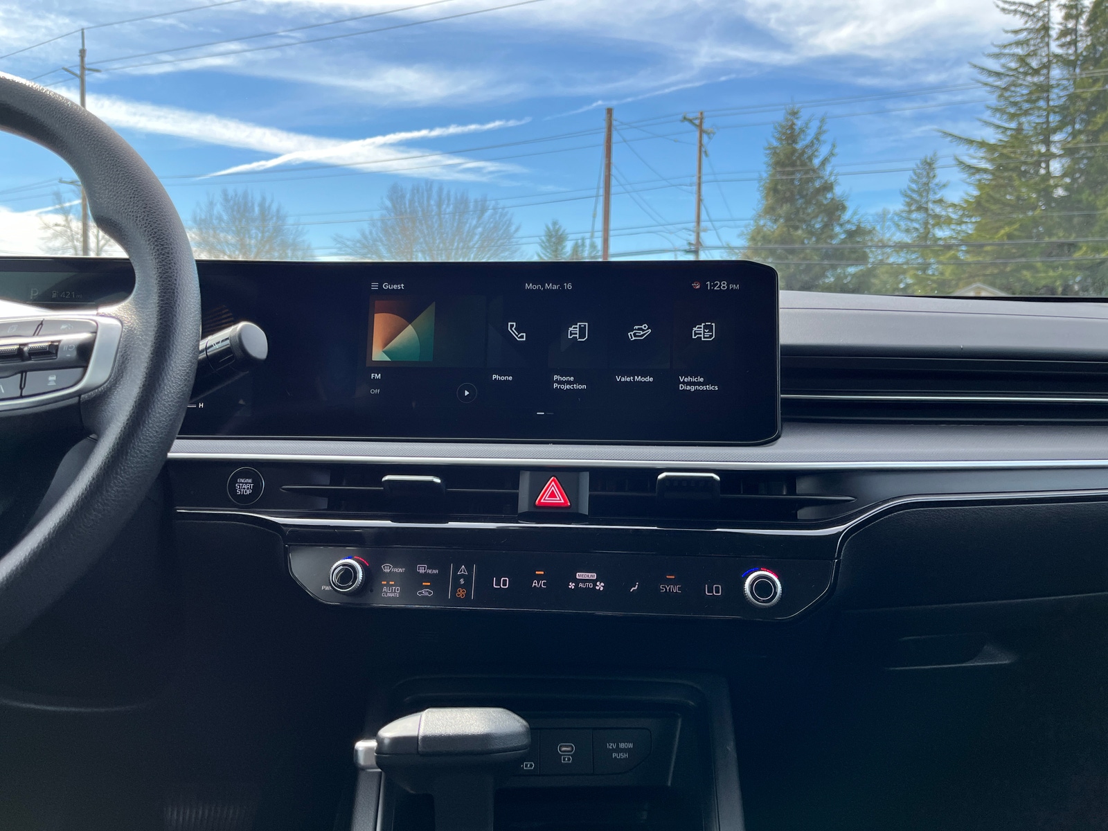 Thumbnail: 2025 Kia K5 - 4