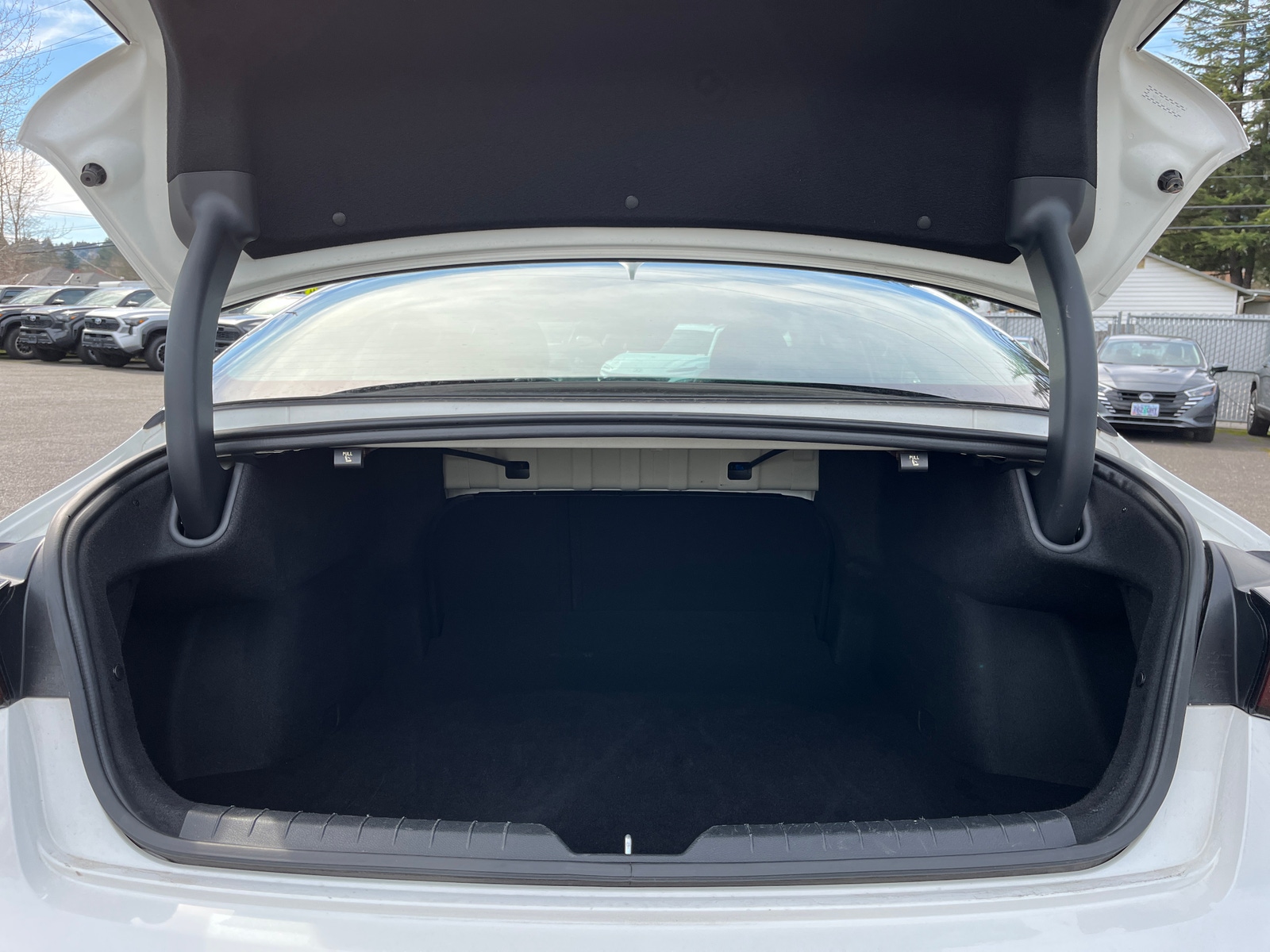 Thumbnail: 2025 Kia K5 - 6