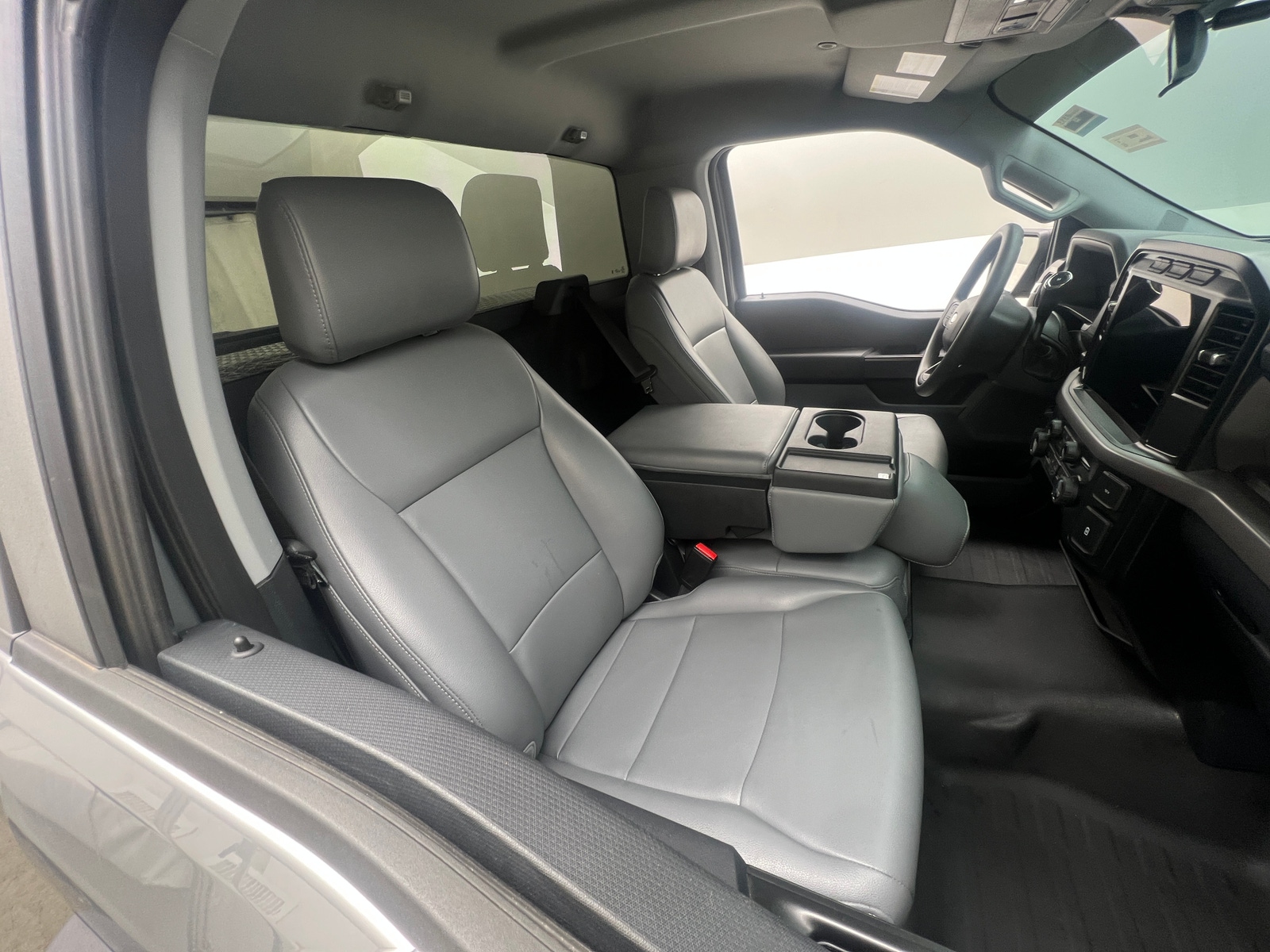 Thumbnail: 2024 Ford Econoline - 2