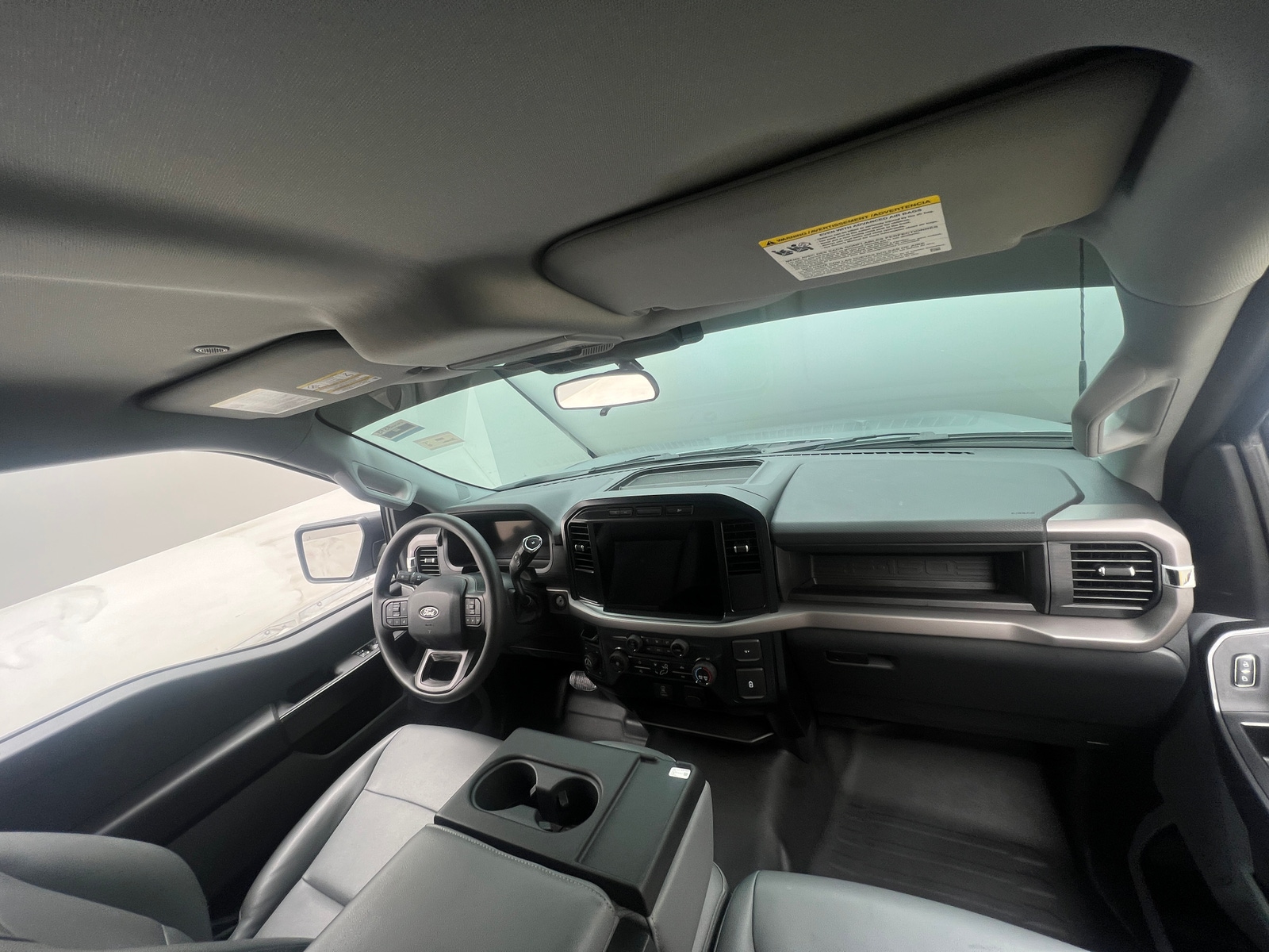 Thumbnail: 2024 Ford Econoline - 3