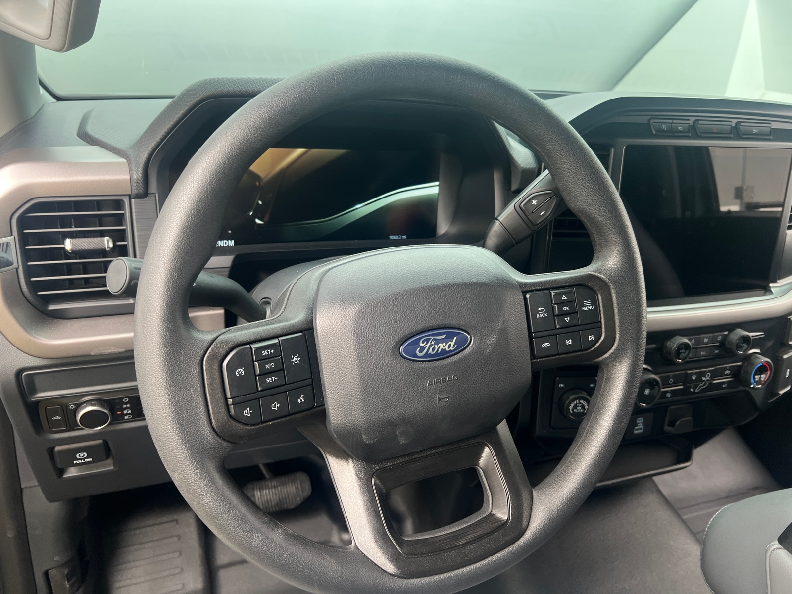 Thumbnail: 2024 Ford Econoline - 5