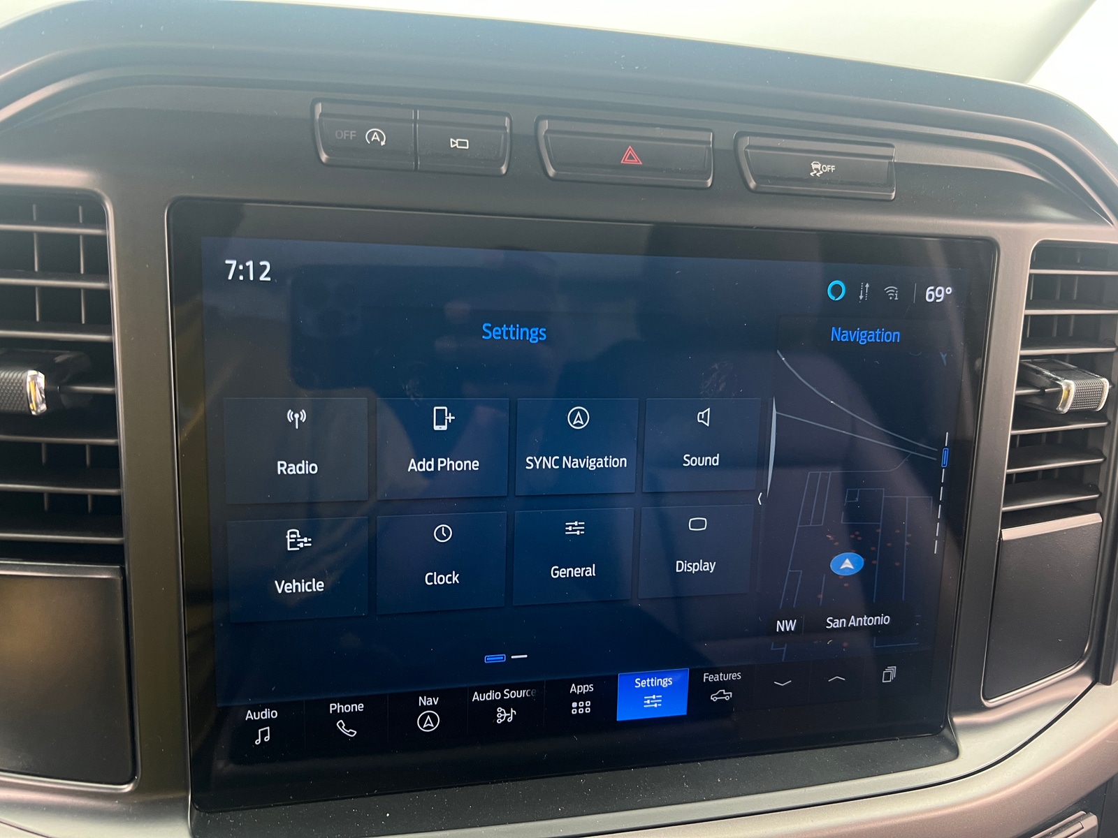 Thumbnail: 2024 Ford Econoline - 4