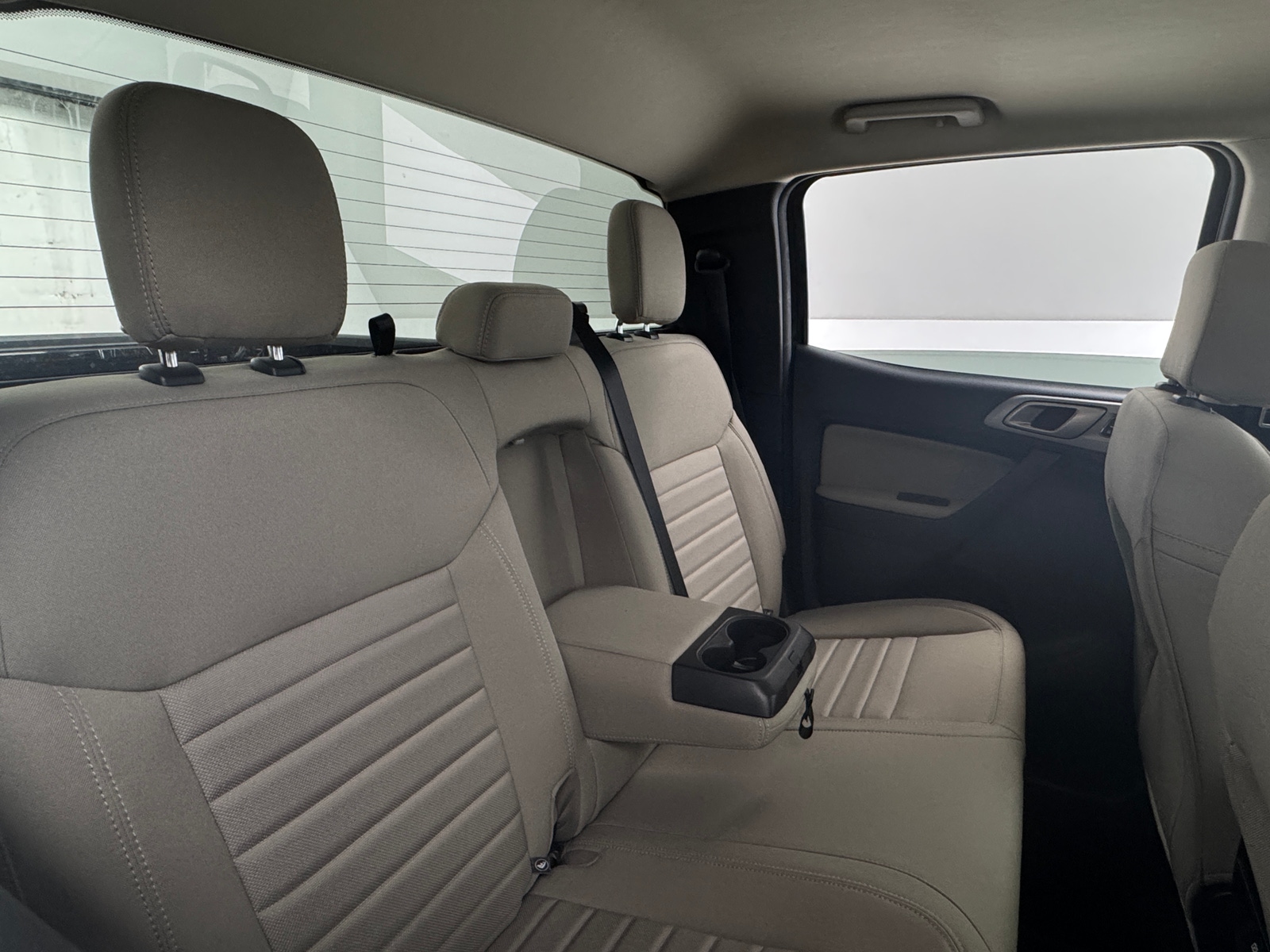 Thumbnail: 2020 Ford Ranger - 6