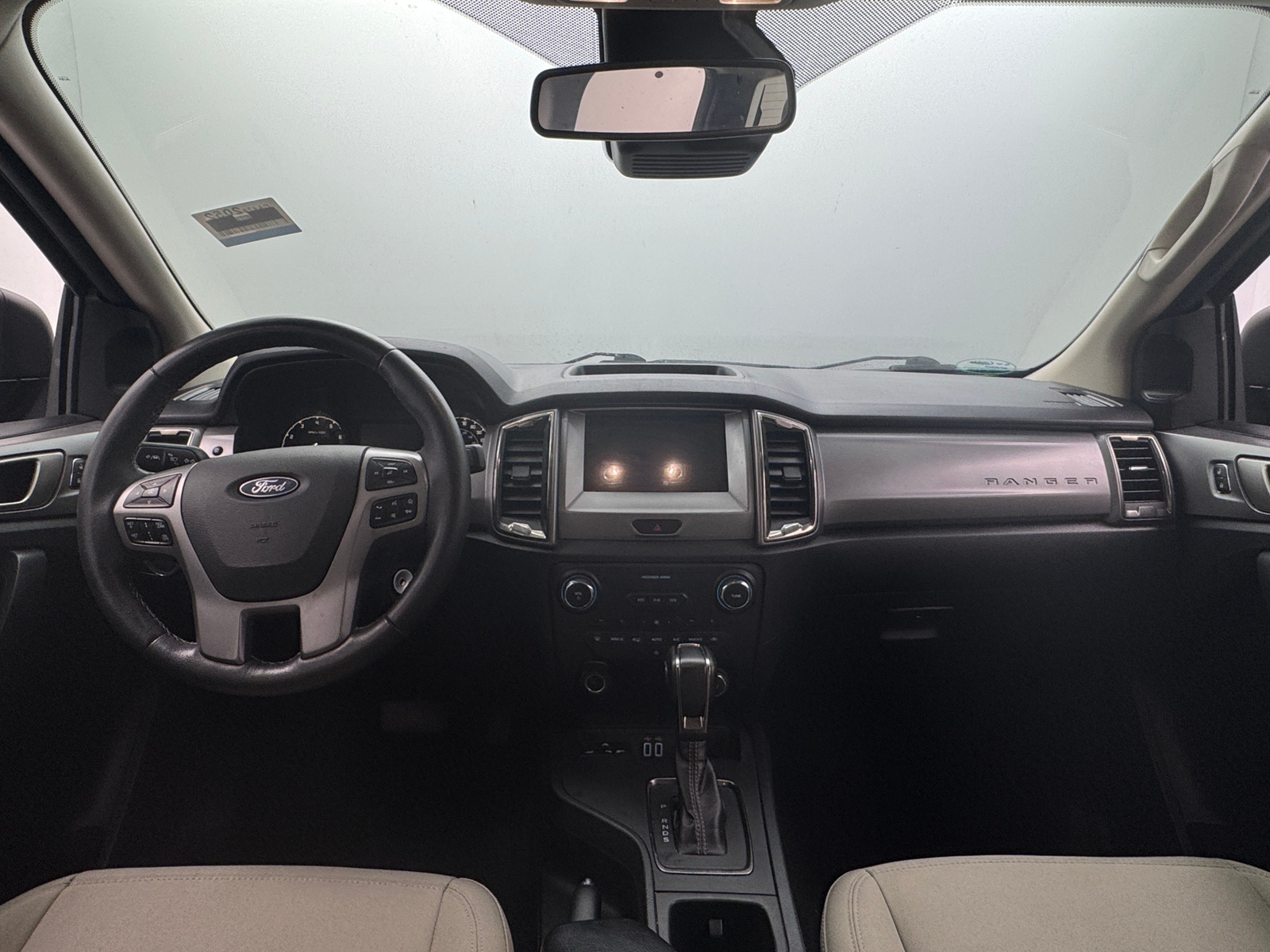 Thumbnail: 2020 Ford Ranger - 3