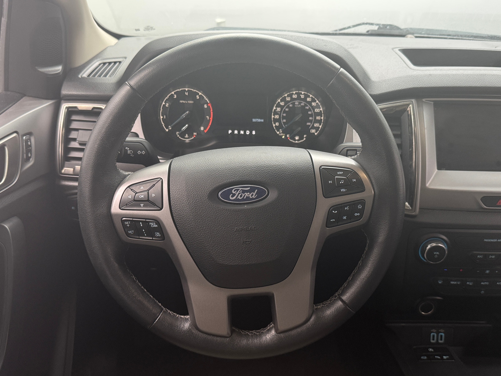 Thumbnail: 2020 Ford Ranger - 5