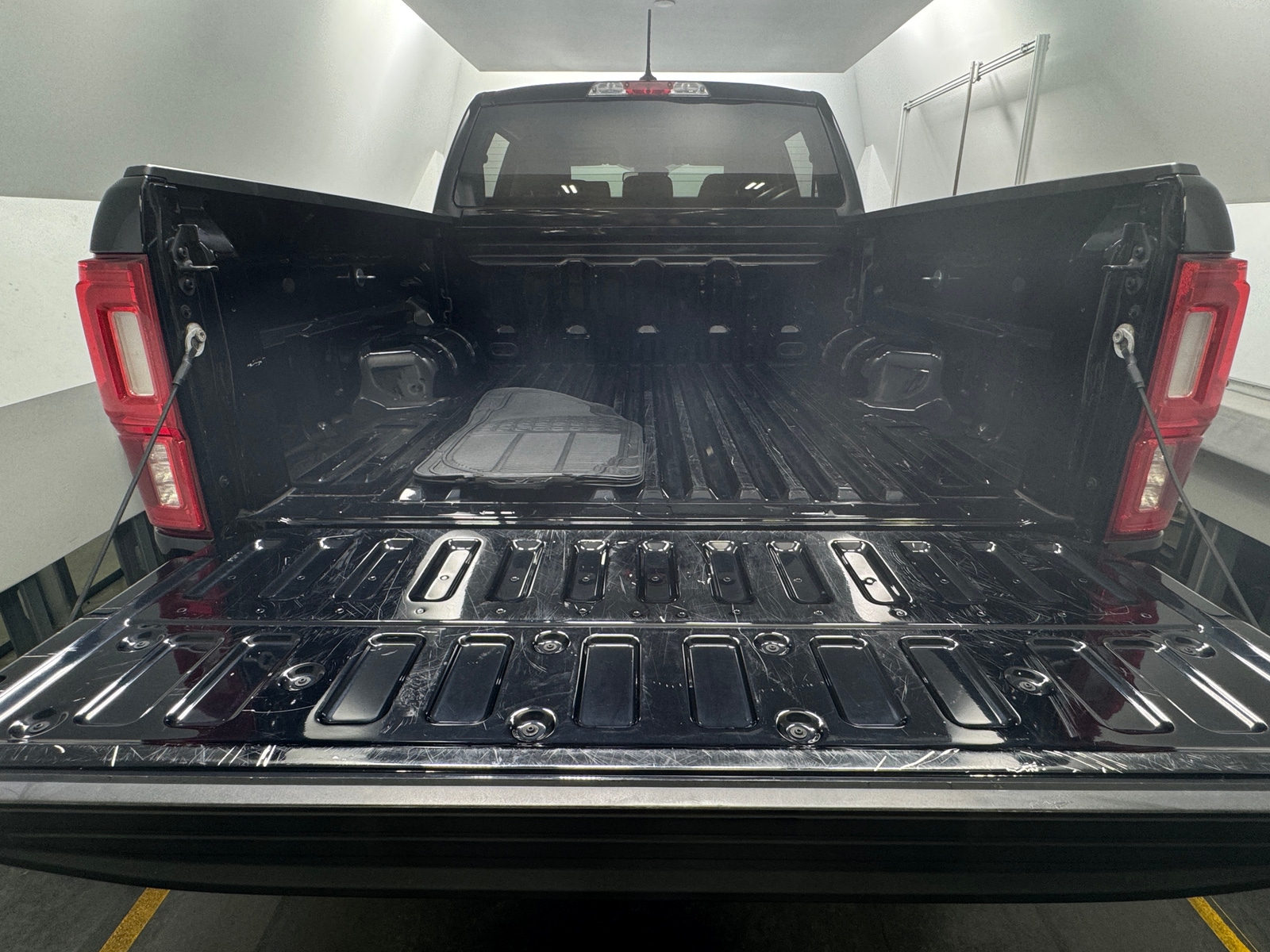 Thumbnail: 2020 Ford Ranger - 7