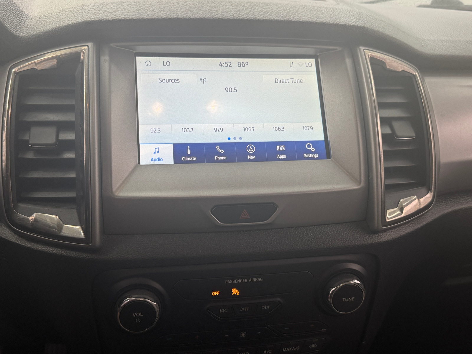 Thumbnail: 2020 Ford Ranger - 4