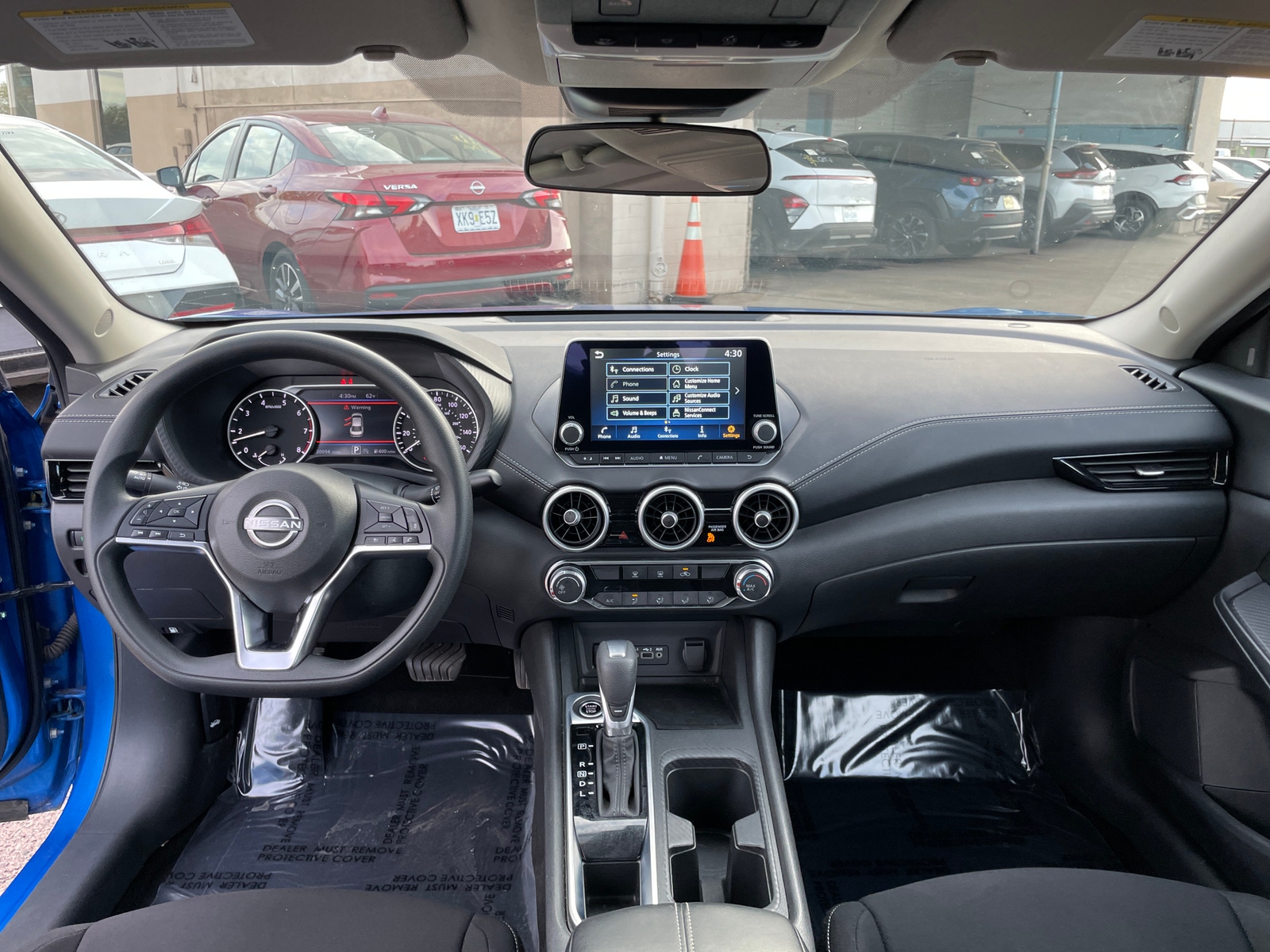 Thumbnail: 2025 Nissan Sentra - 3