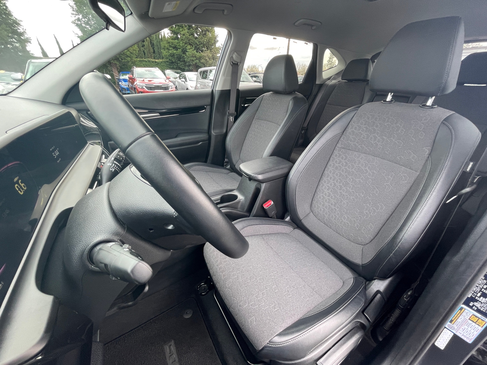 Thumbnail: 2025 Kia Seltos - 2