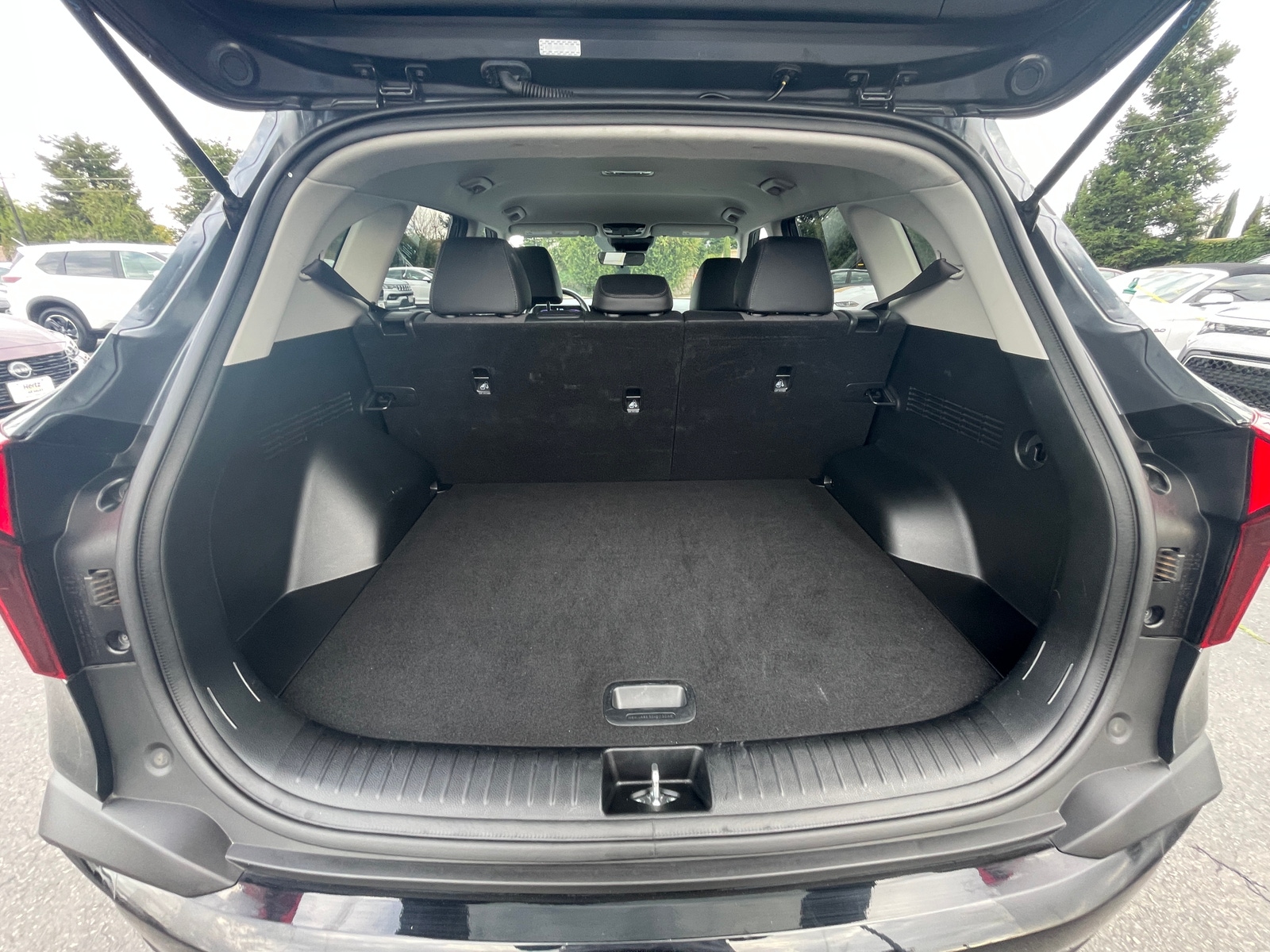 Thumbnail: 2025 Kia Seltos - 4