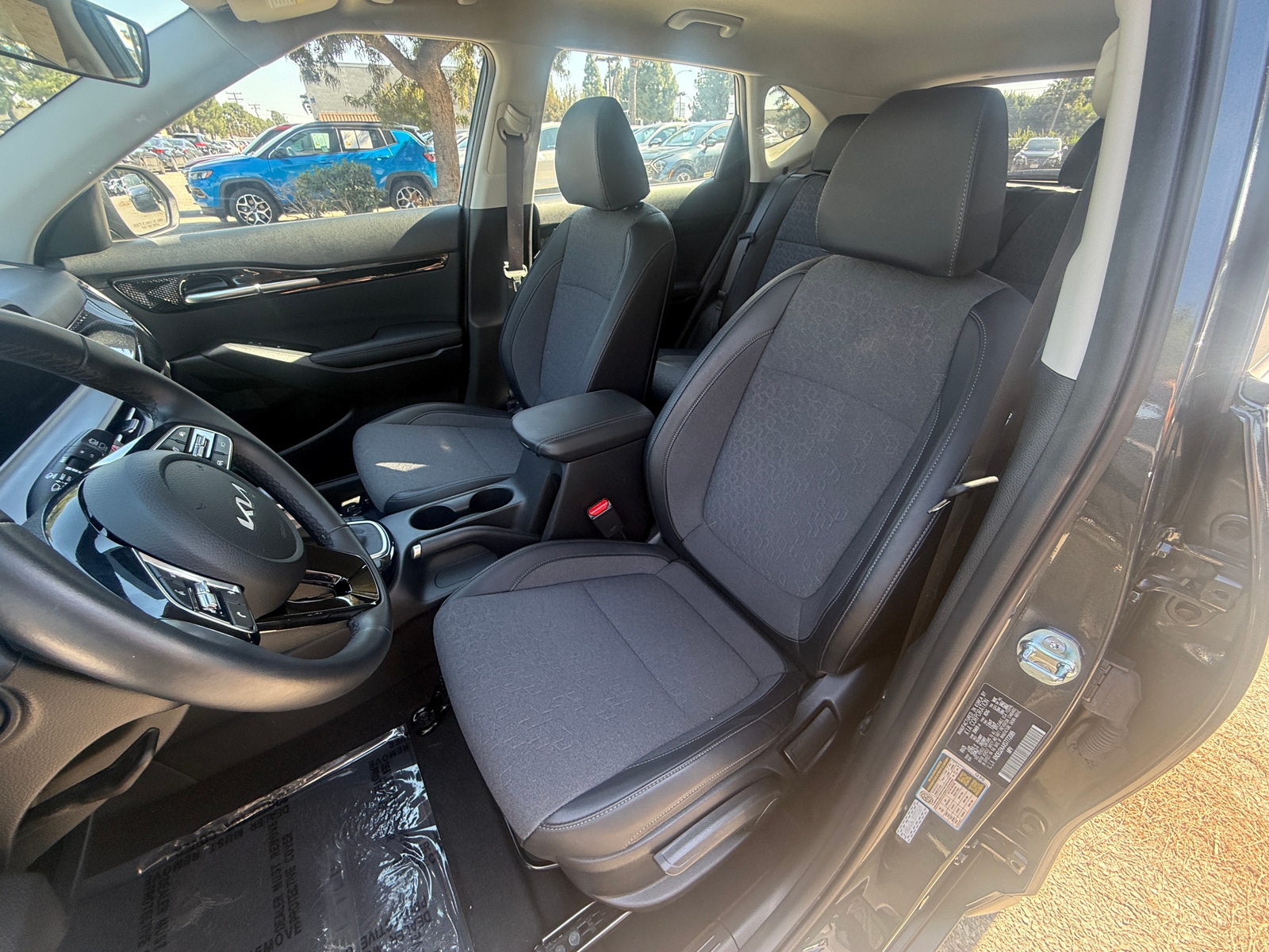 Thumbnail: 2025 Kia Seltos - 2