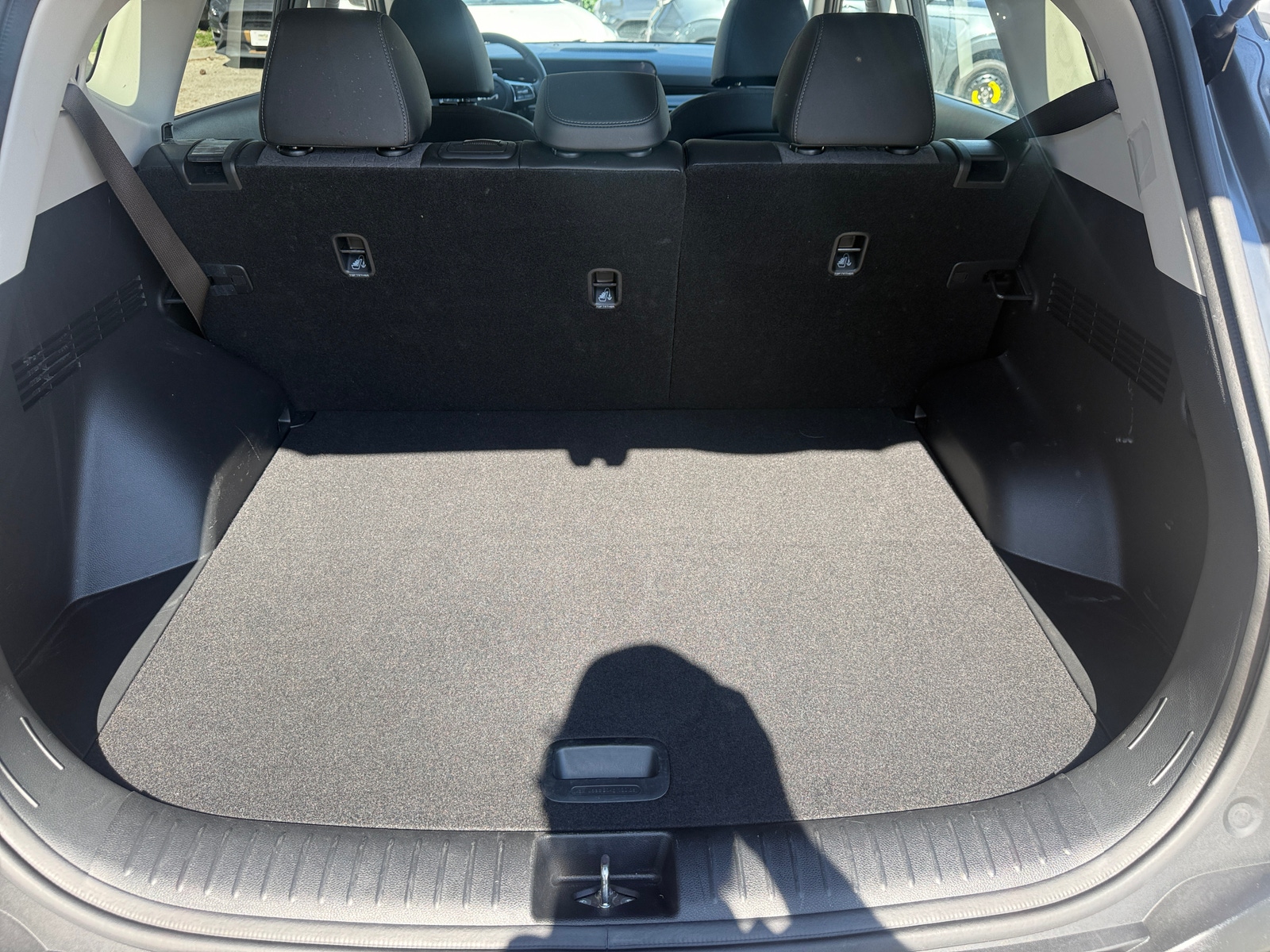 Thumbnail: 2025 Kia Seltos - 4