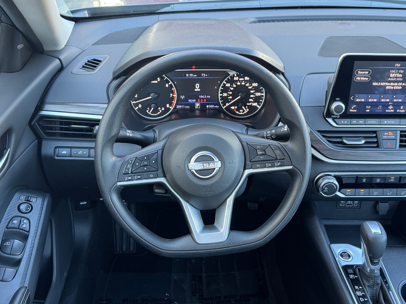 Thumbnail: 2025 Nissan Altima - 4