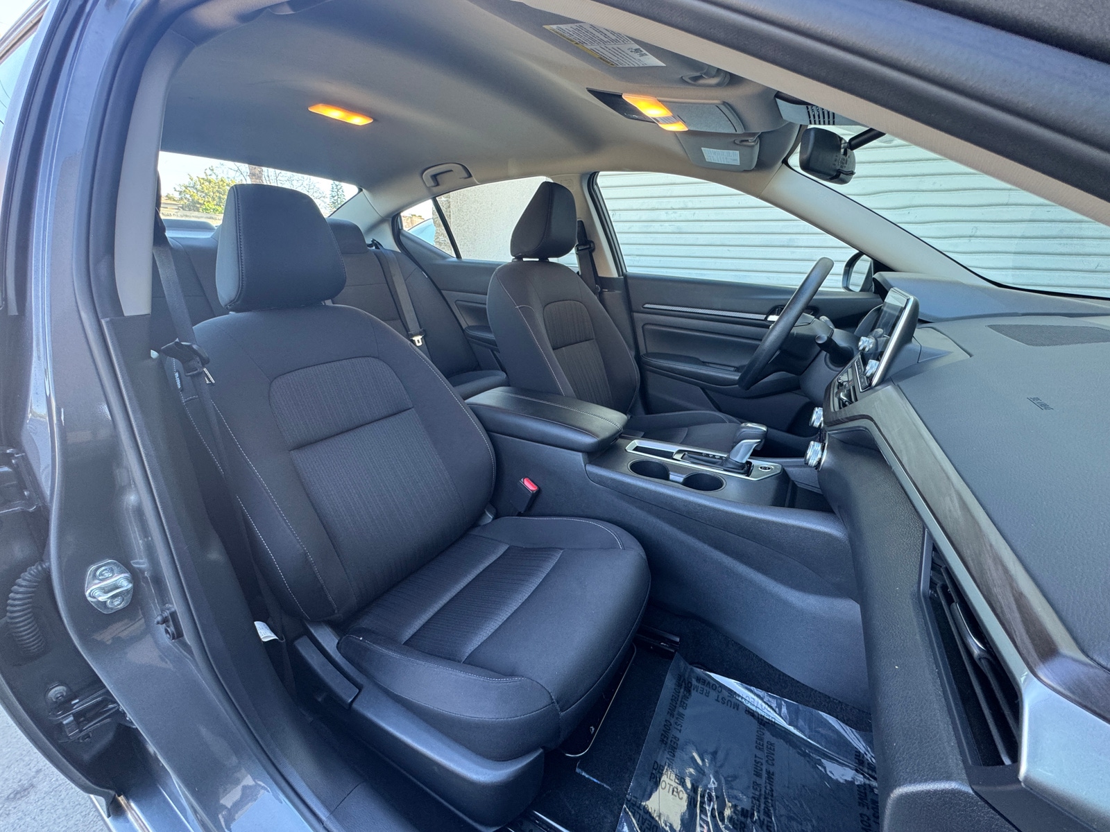 Thumbnail: 2025 Nissan Altima - 2