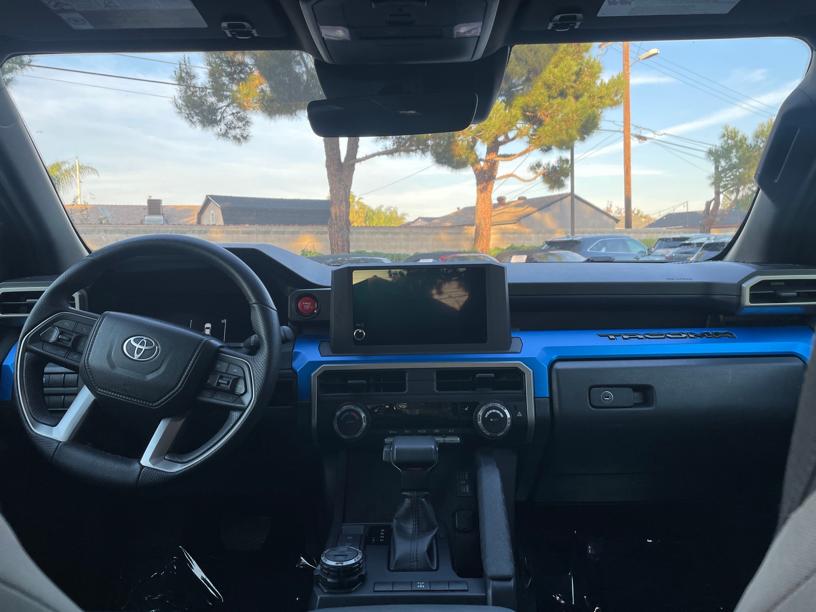 Thumbnail: 2025 Toyota Tacoma - 3