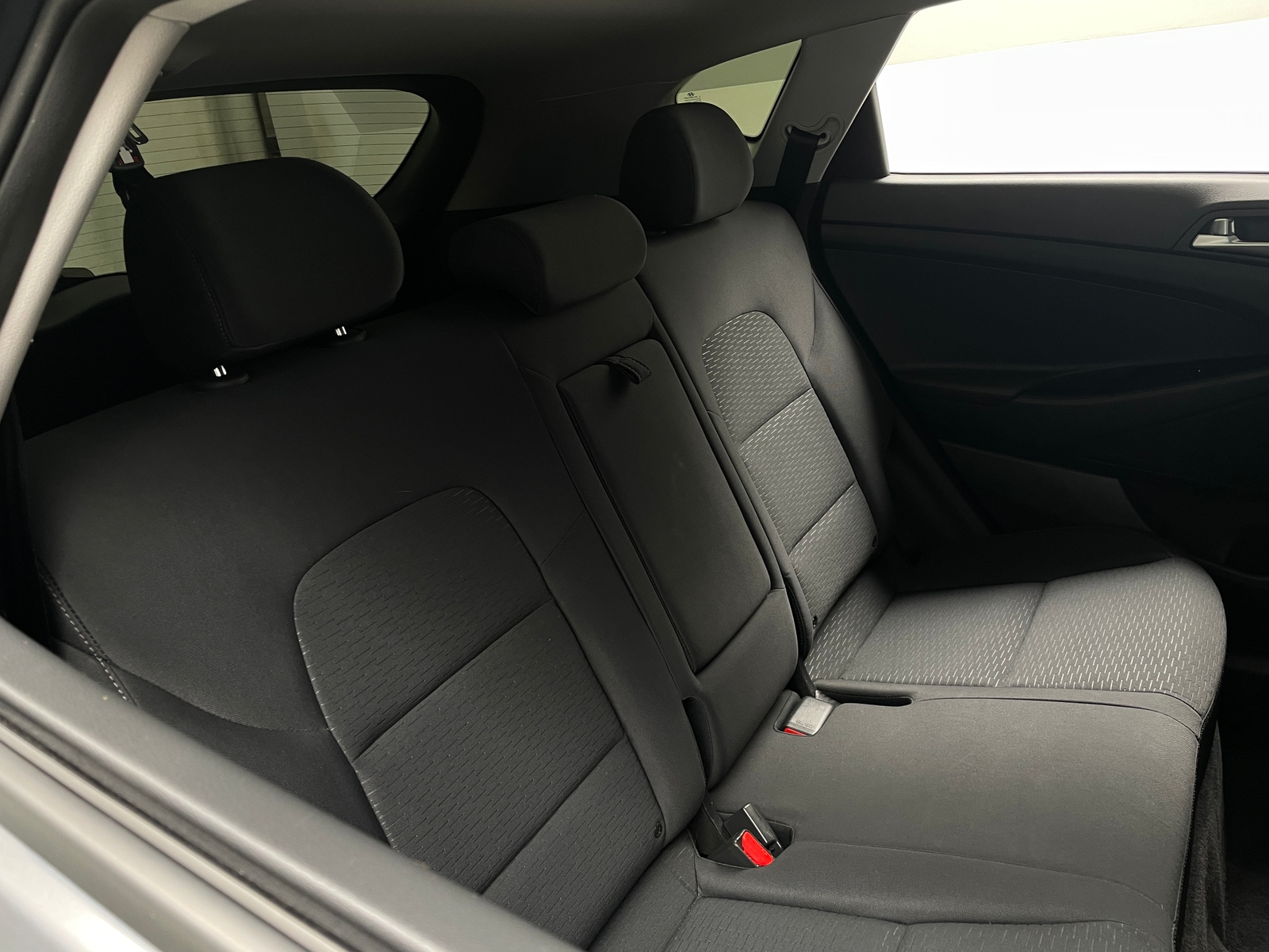 Thumbnail: 2019 Hyundai Tucson - 6