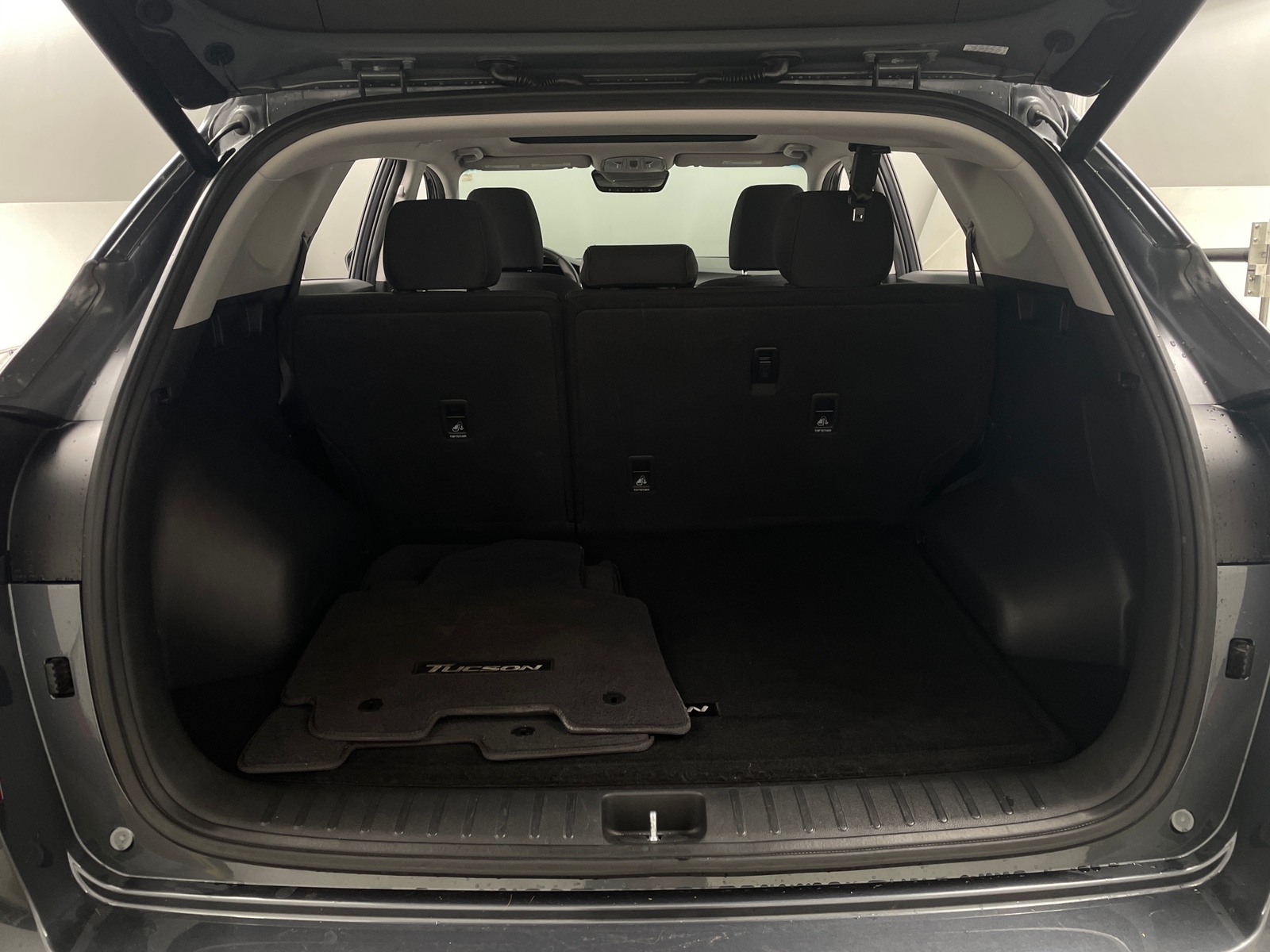 Thumbnail: 2019 Hyundai Tucson - 7