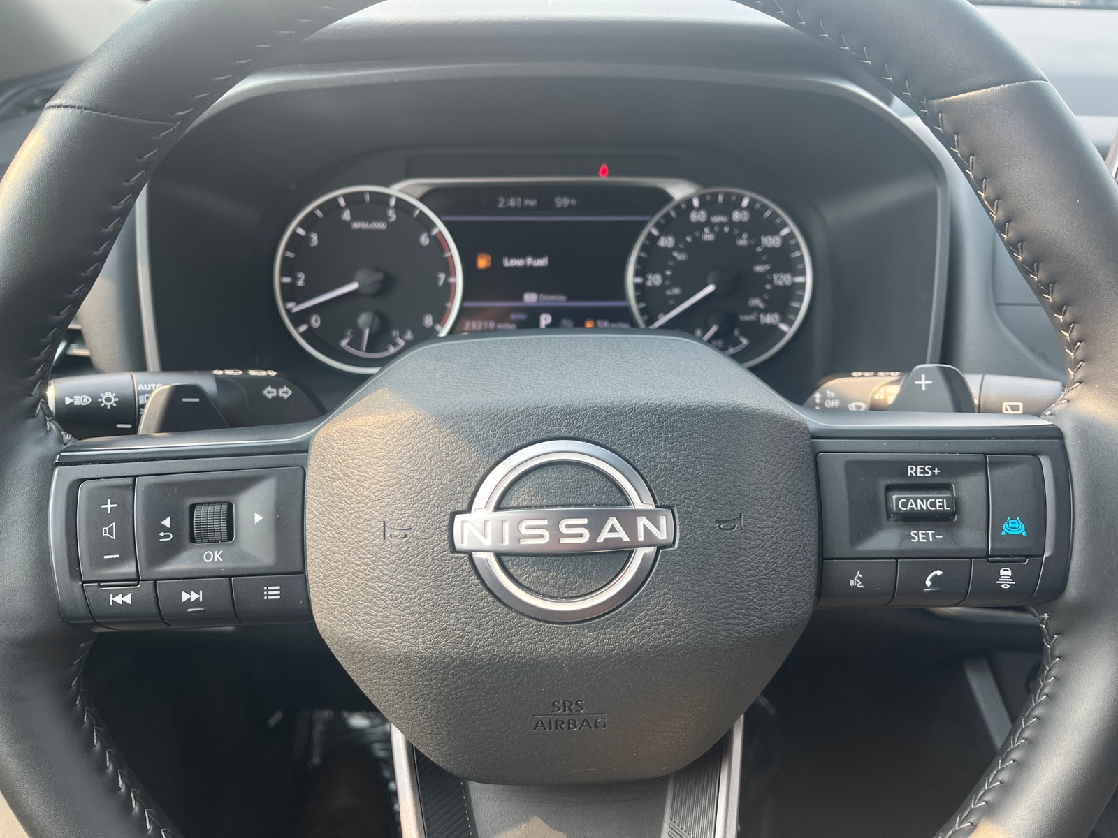 Thumbnail: 2025 Nissan Rogue - 5