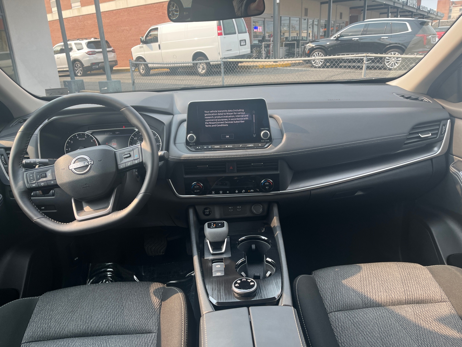 Thumbnail: 2025 Nissan Rogue - 3