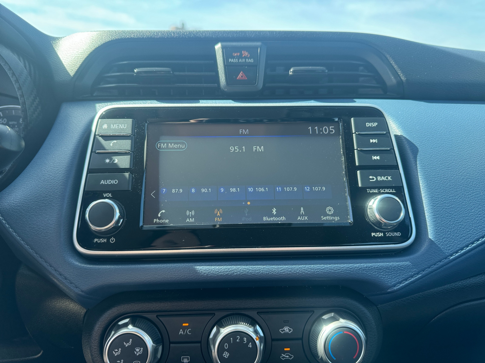 Thumbnail: 2025 Nissan Versa - 4