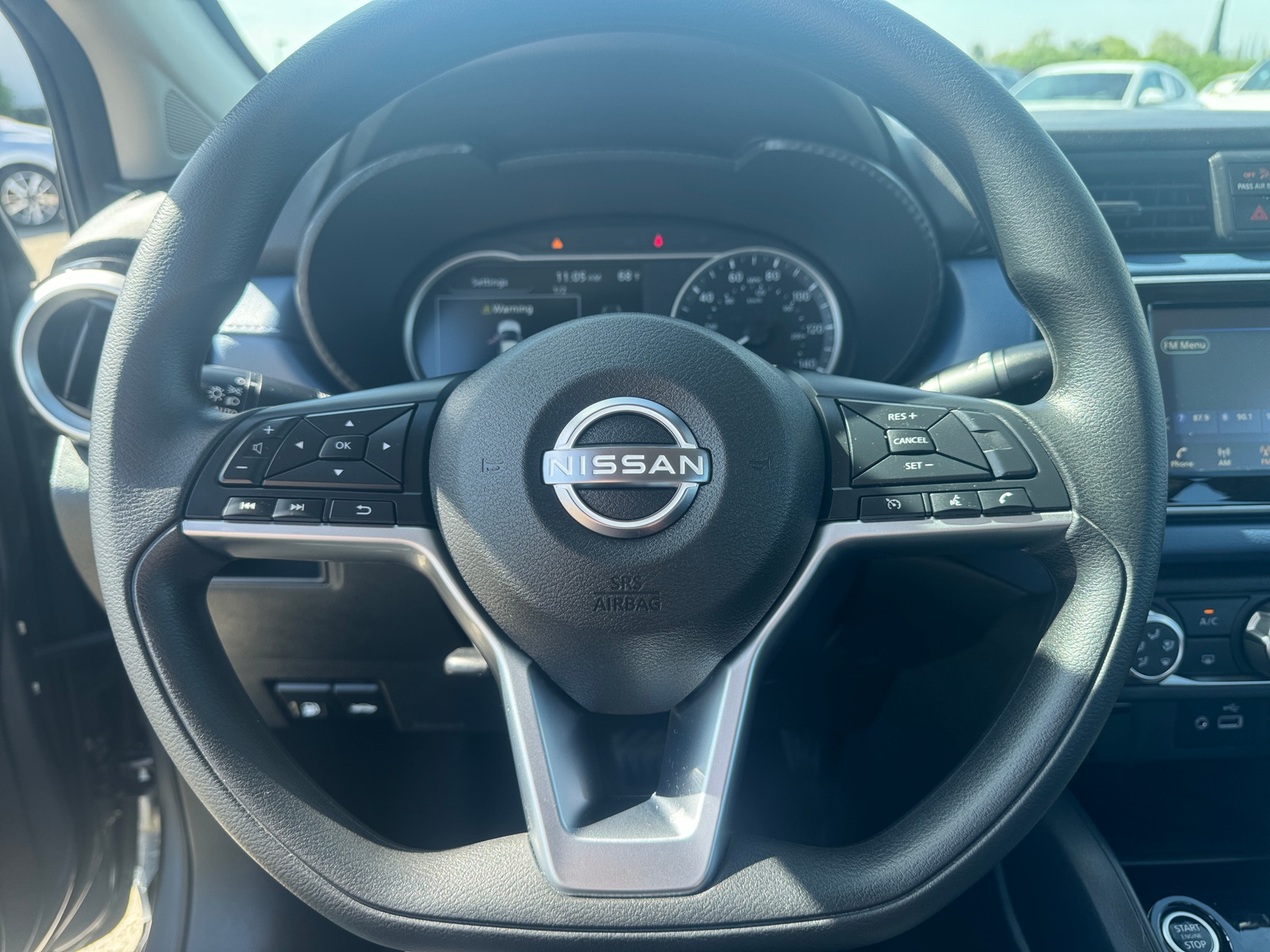 Thumbnail: 2025 Nissan Versa - 5