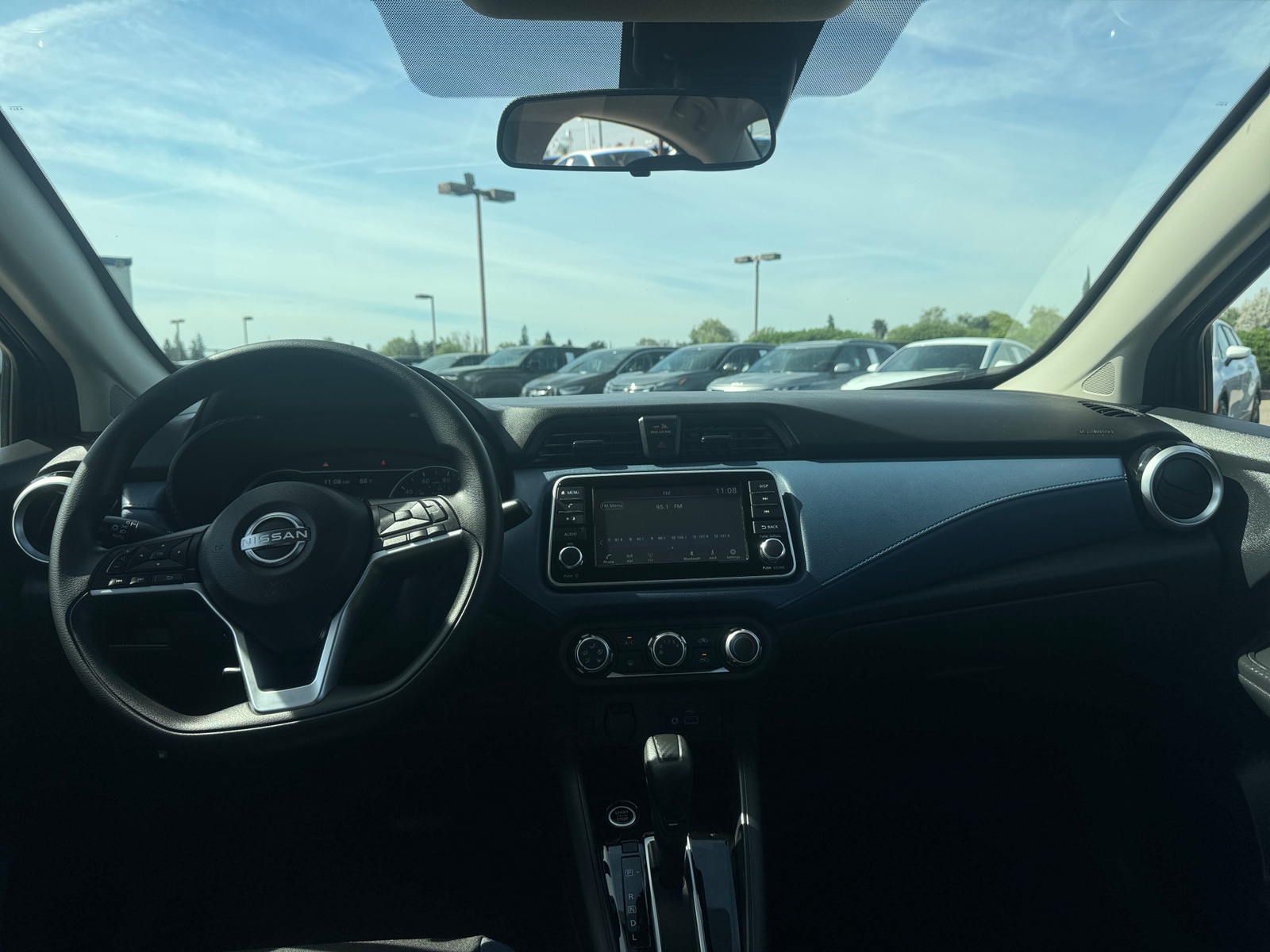 Thumbnail: 2025 Nissan Versa - 3