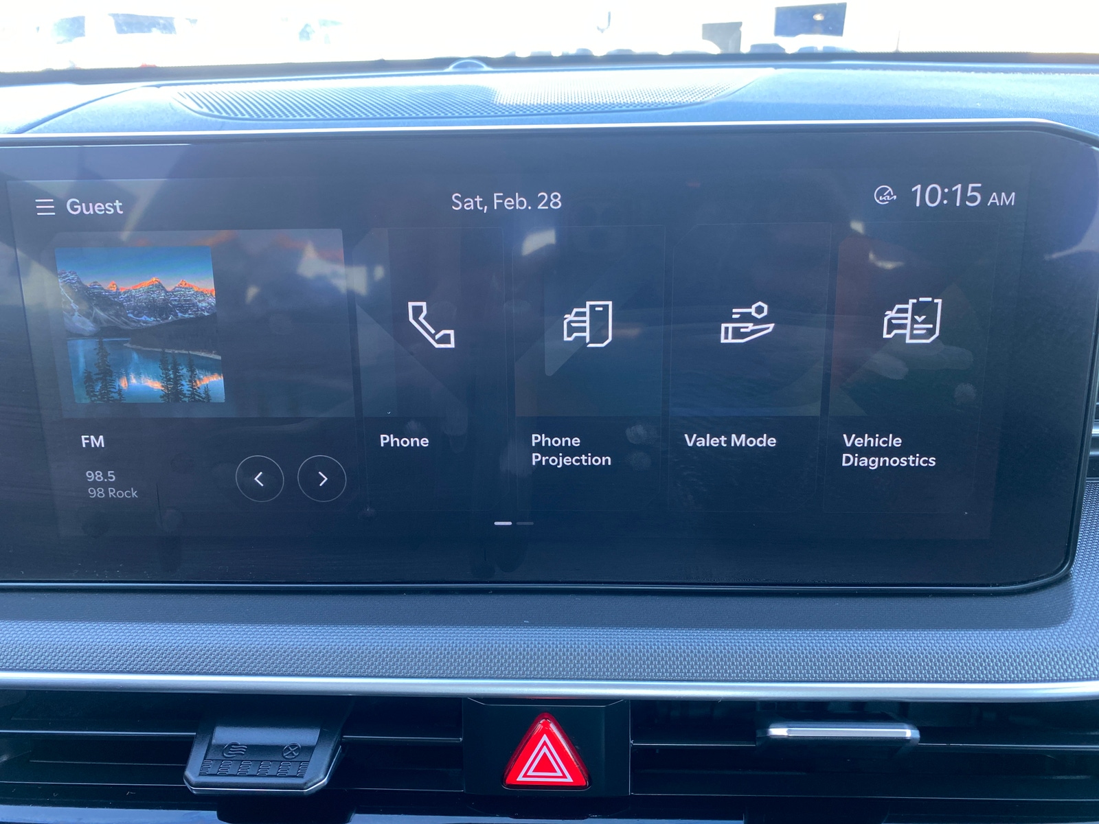 Thumbnail: 2025 Kia K5 - 4