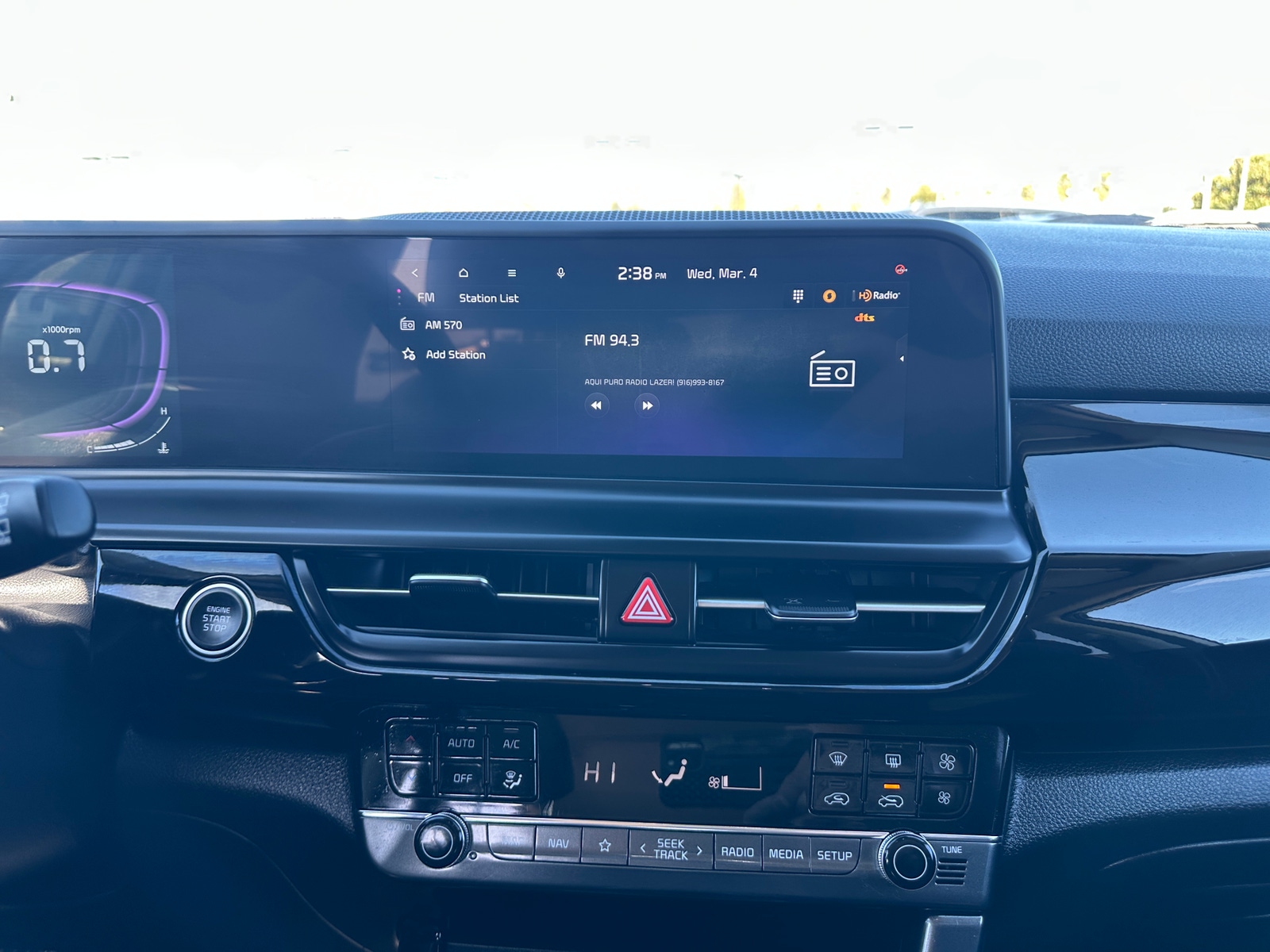 Thumbnail: 2025 Kia Seltos - 4