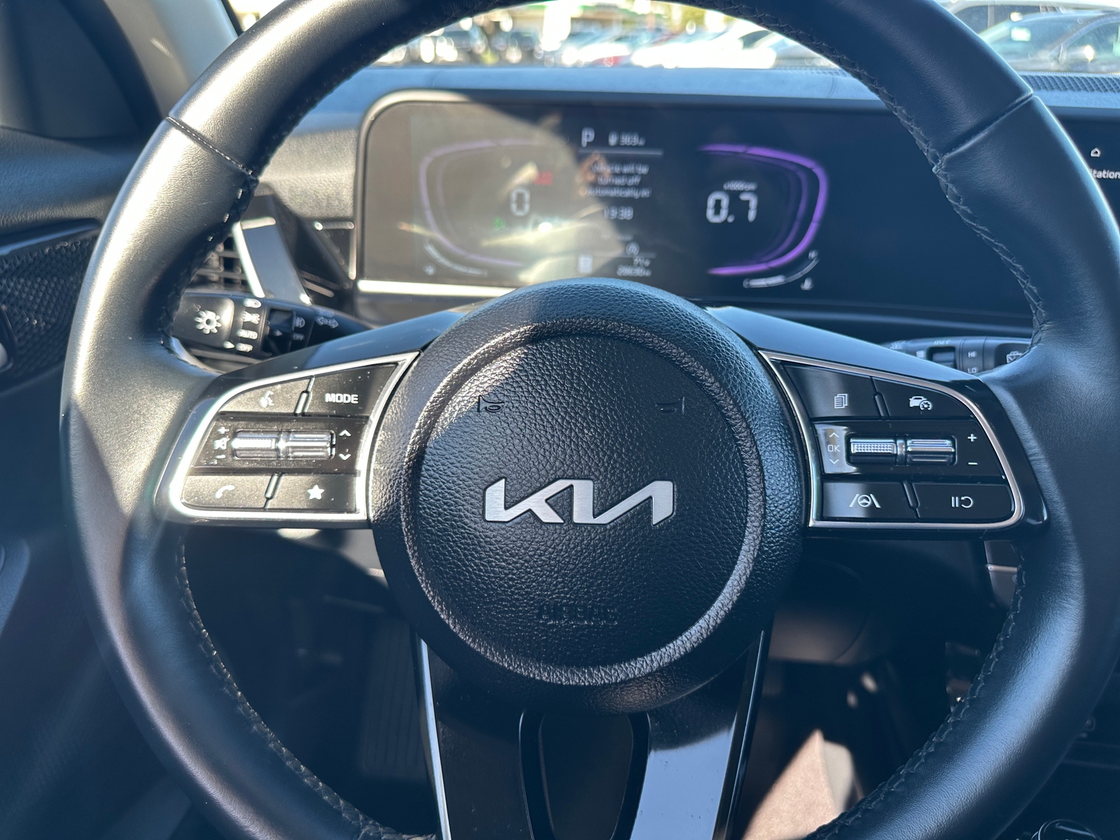 Thumbnail: 2025 Kia Seltos - 5