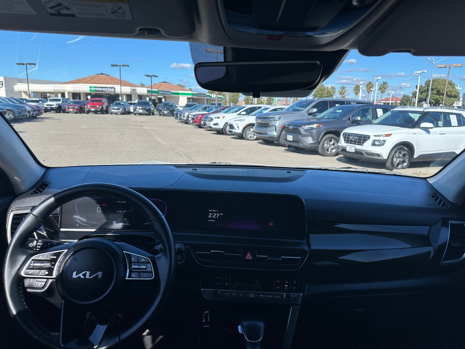 Thumbnail: 2025 Kia Seltos - 3